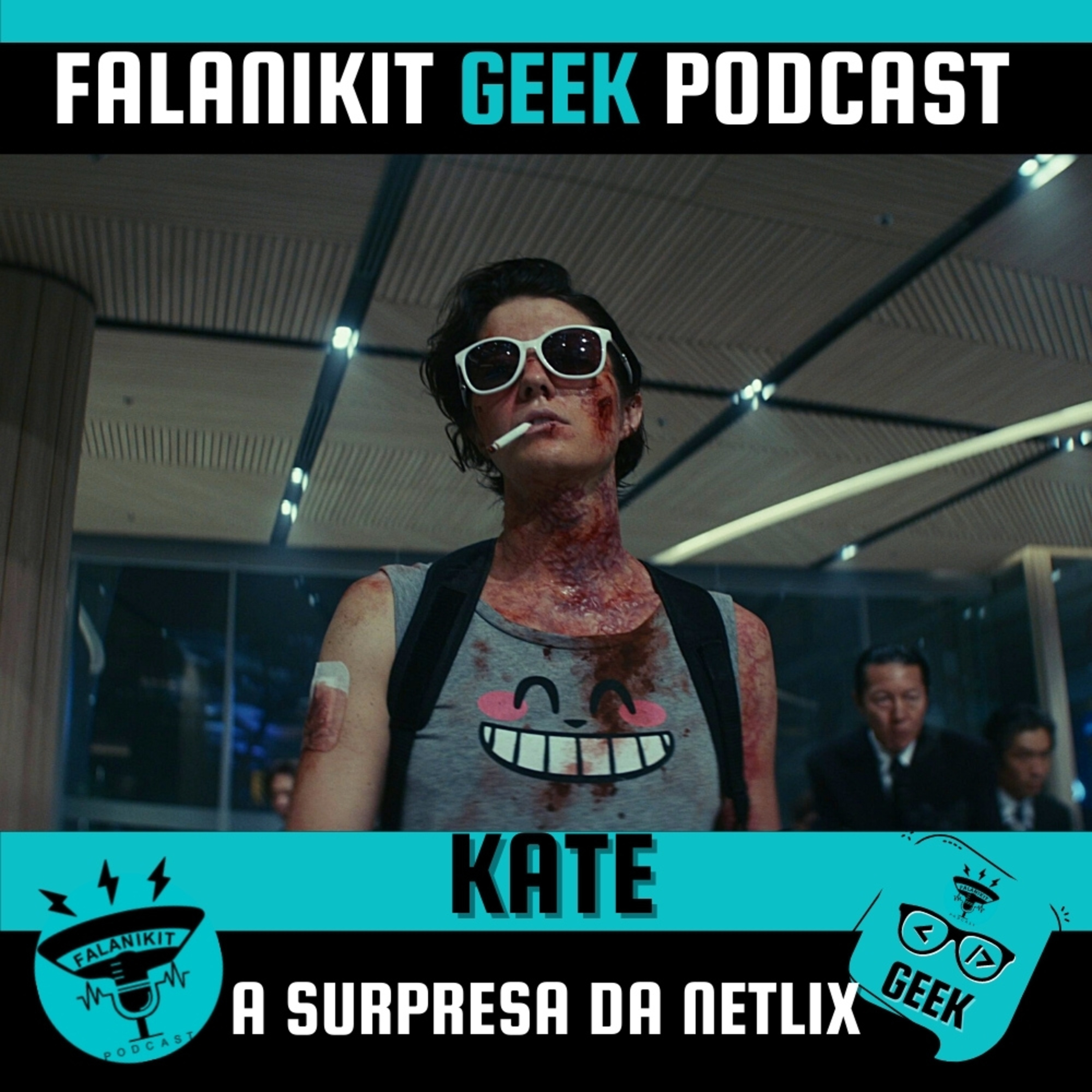 Falanikit Podcast