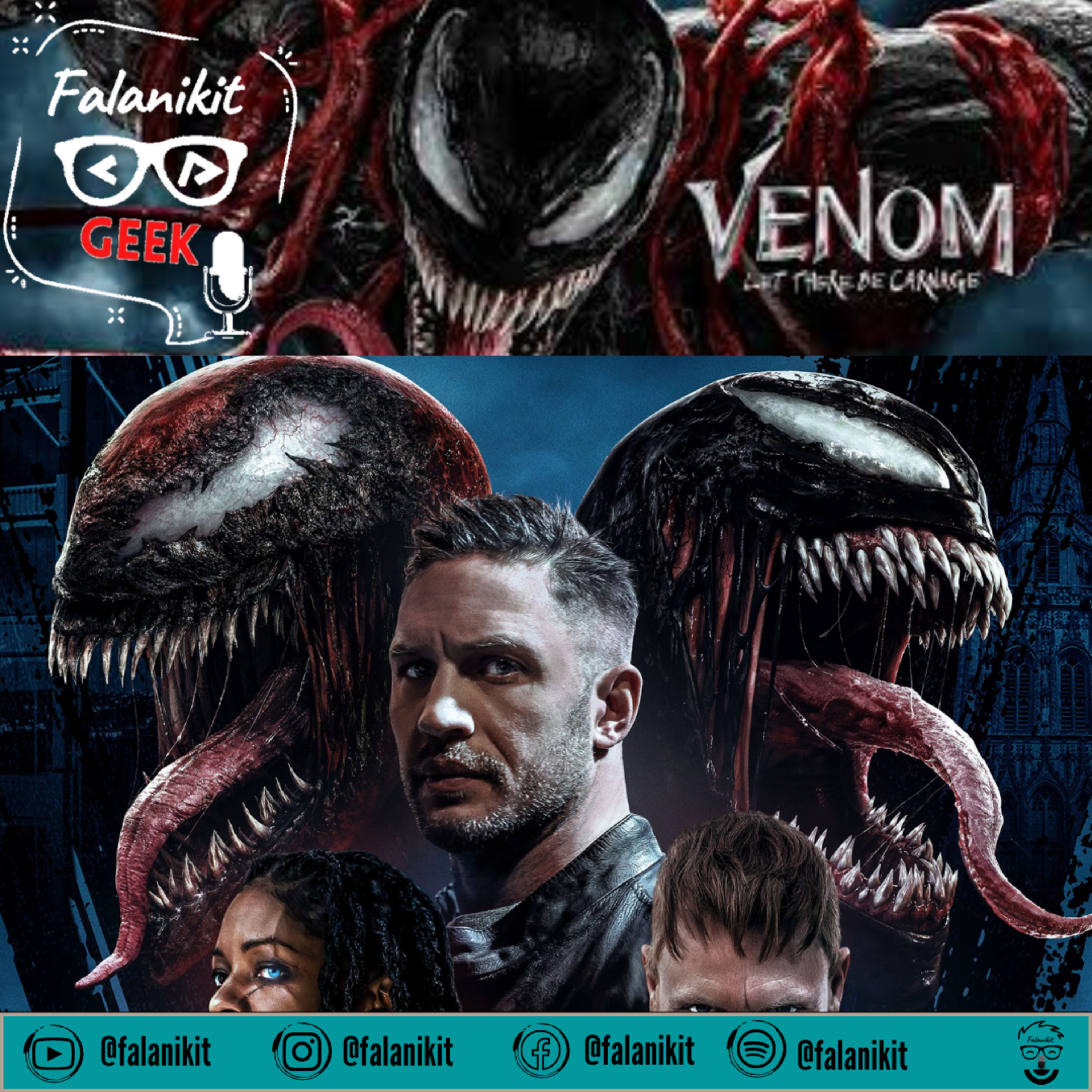 Falanikit Podcast