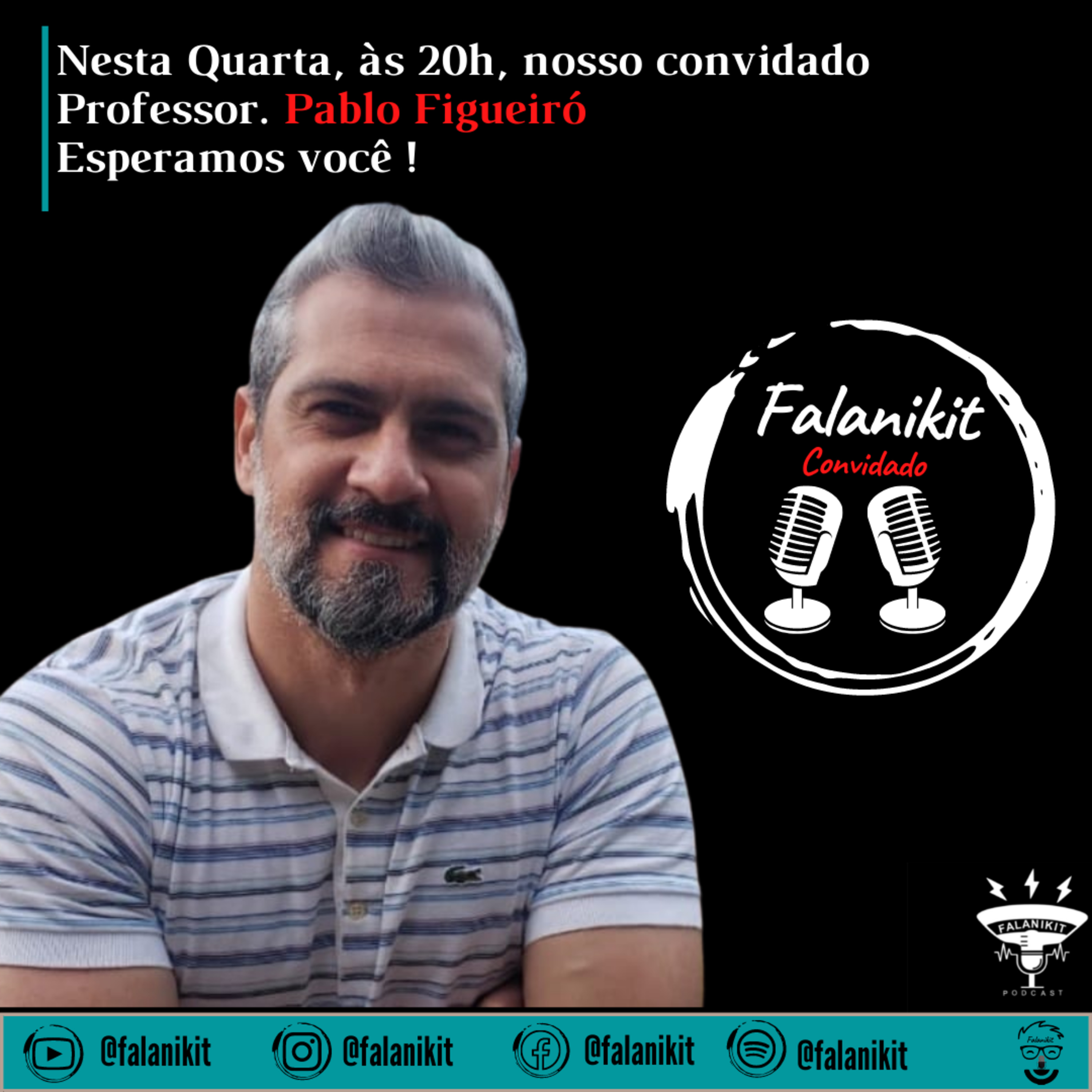 Falanikit Podcast