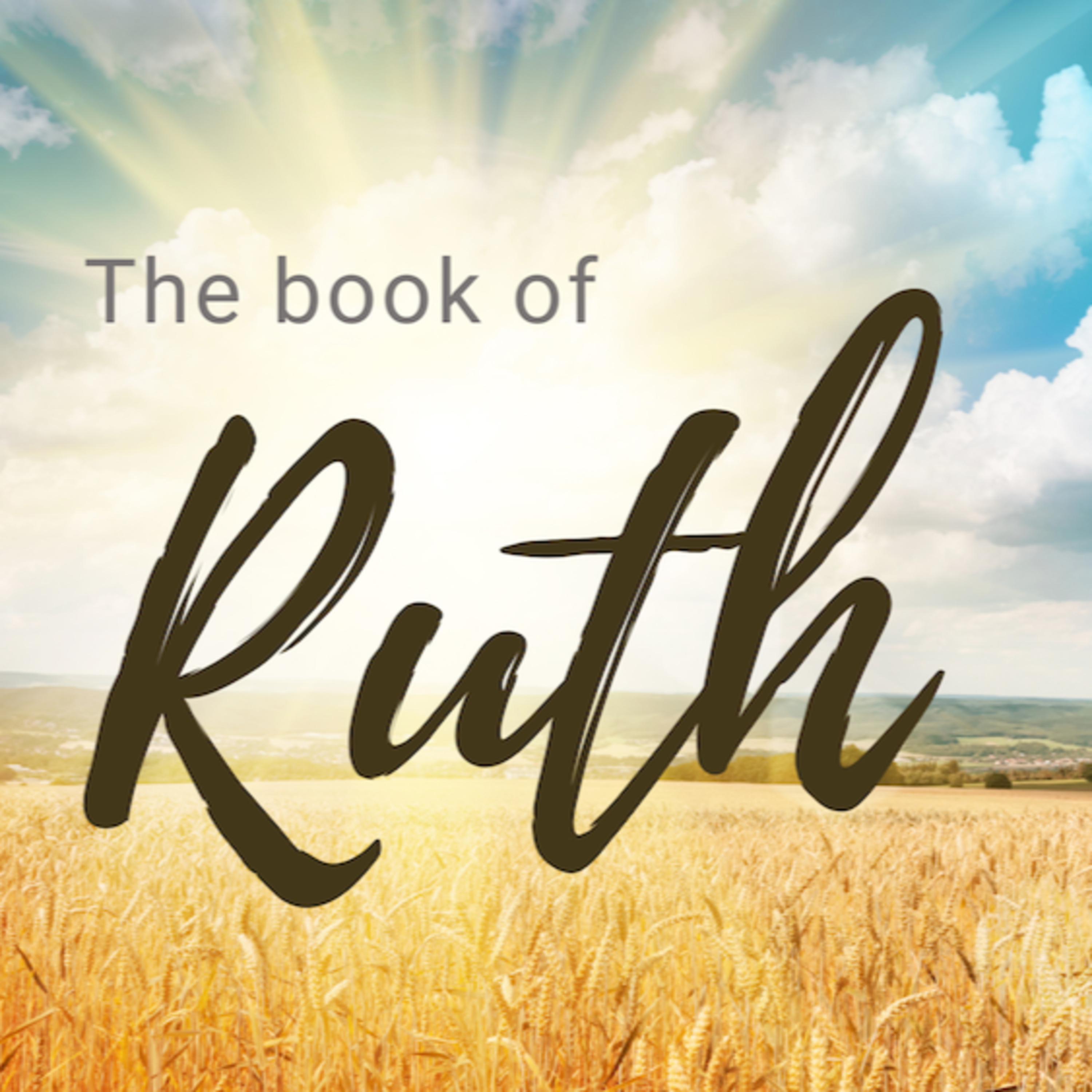 Elgin First Baptist Sunday Sermons