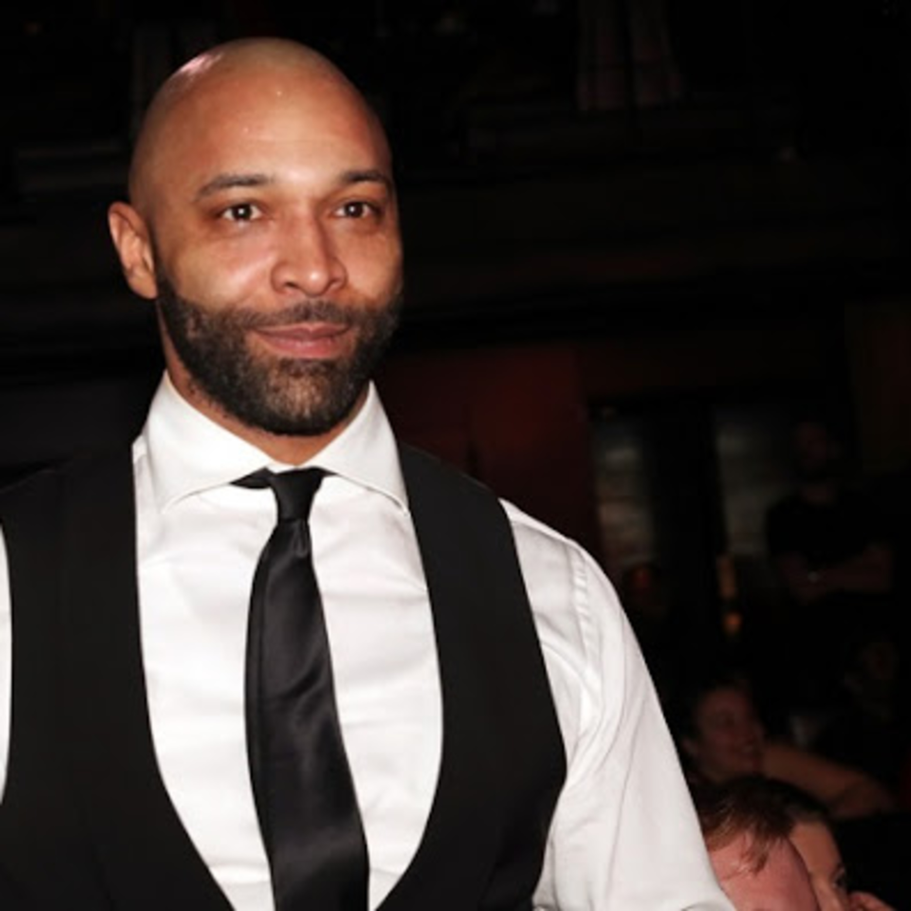 WWE, OVOFest and Joe Budden #3??