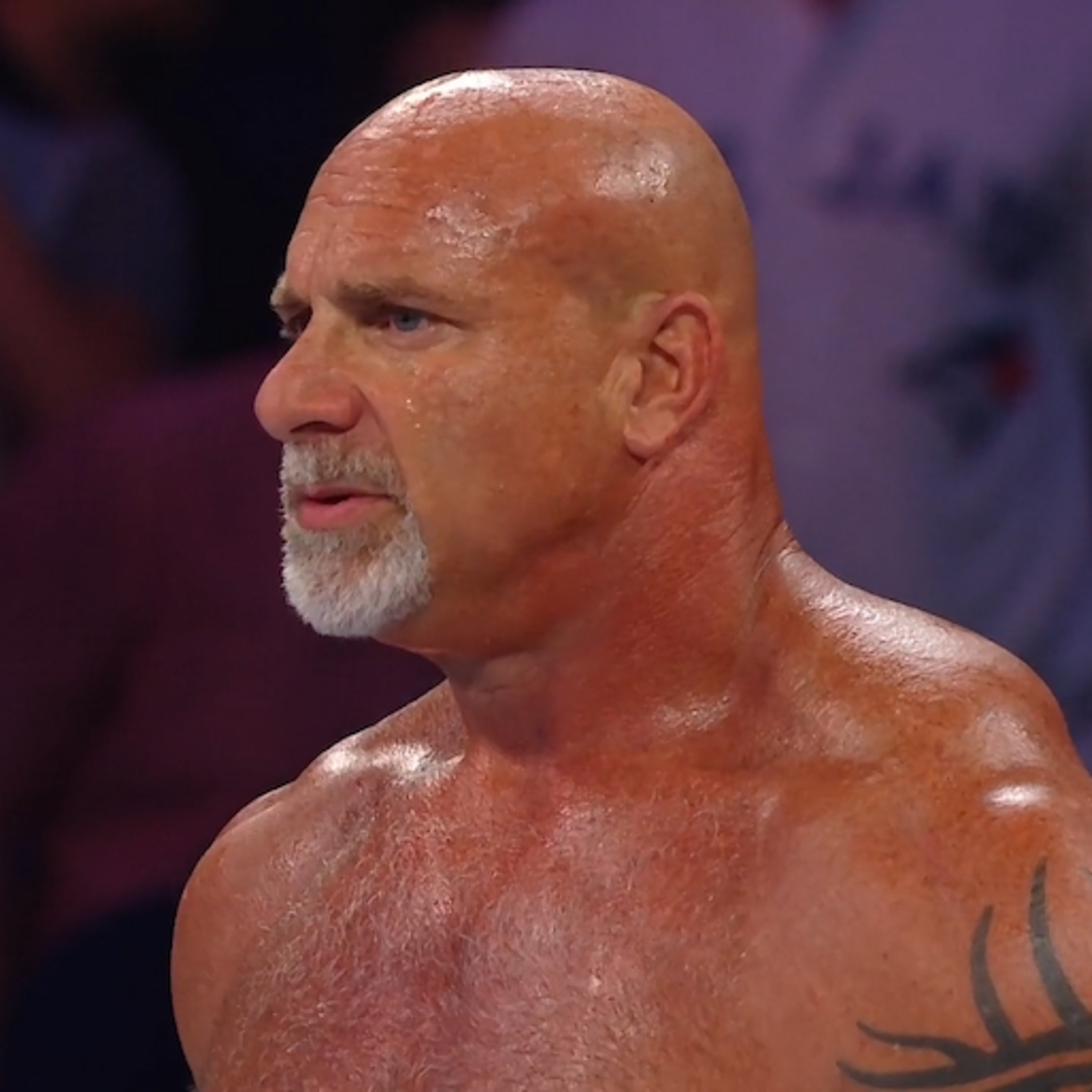 Goldberg ruining Summerslam weekend, 6ix9ine fakes kidnapping, Joe Budden/Nicki and Fouseytube Fight