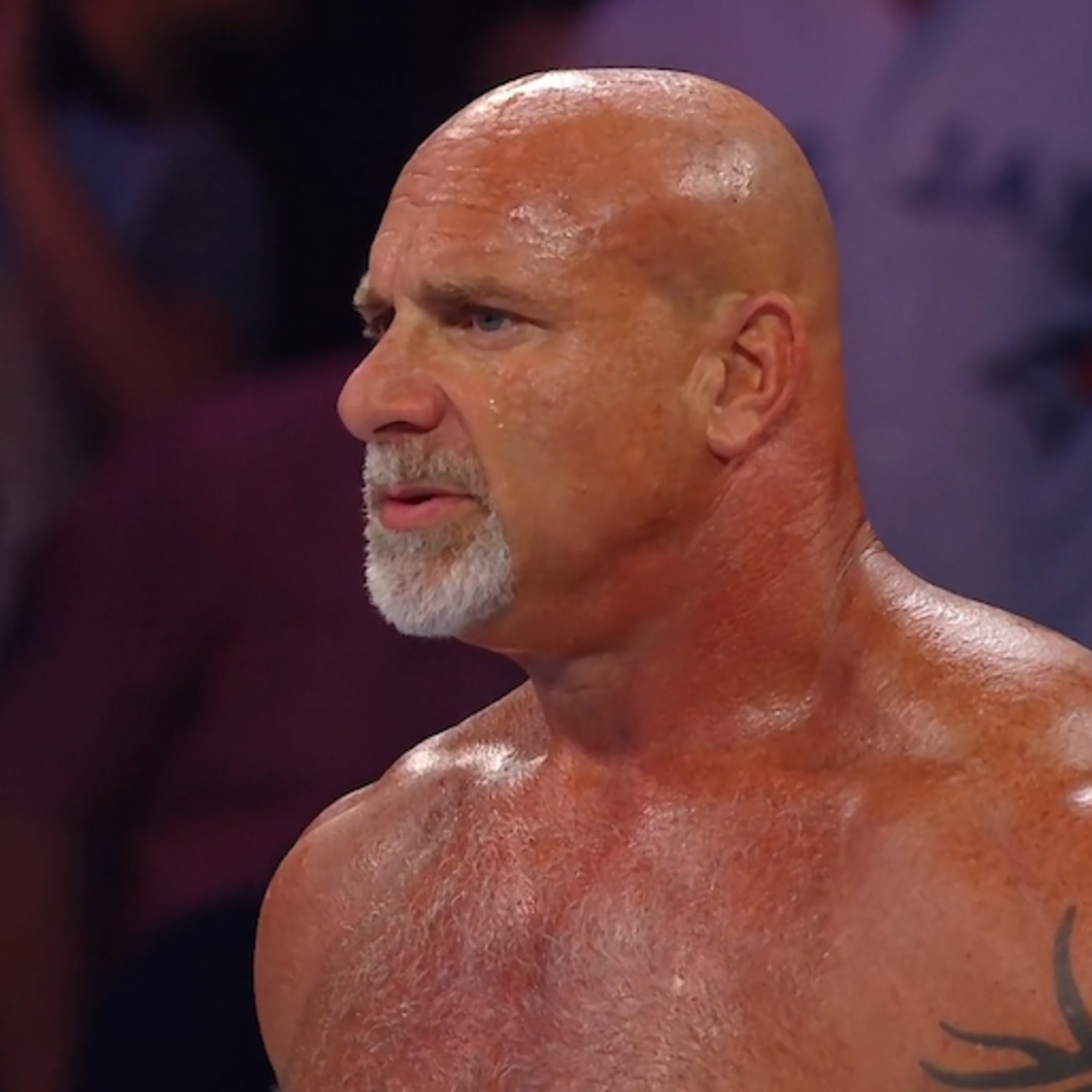 Goldberg ruins Summerslam, Budden vs Minaj, 6ix9ine and Fousey Fight