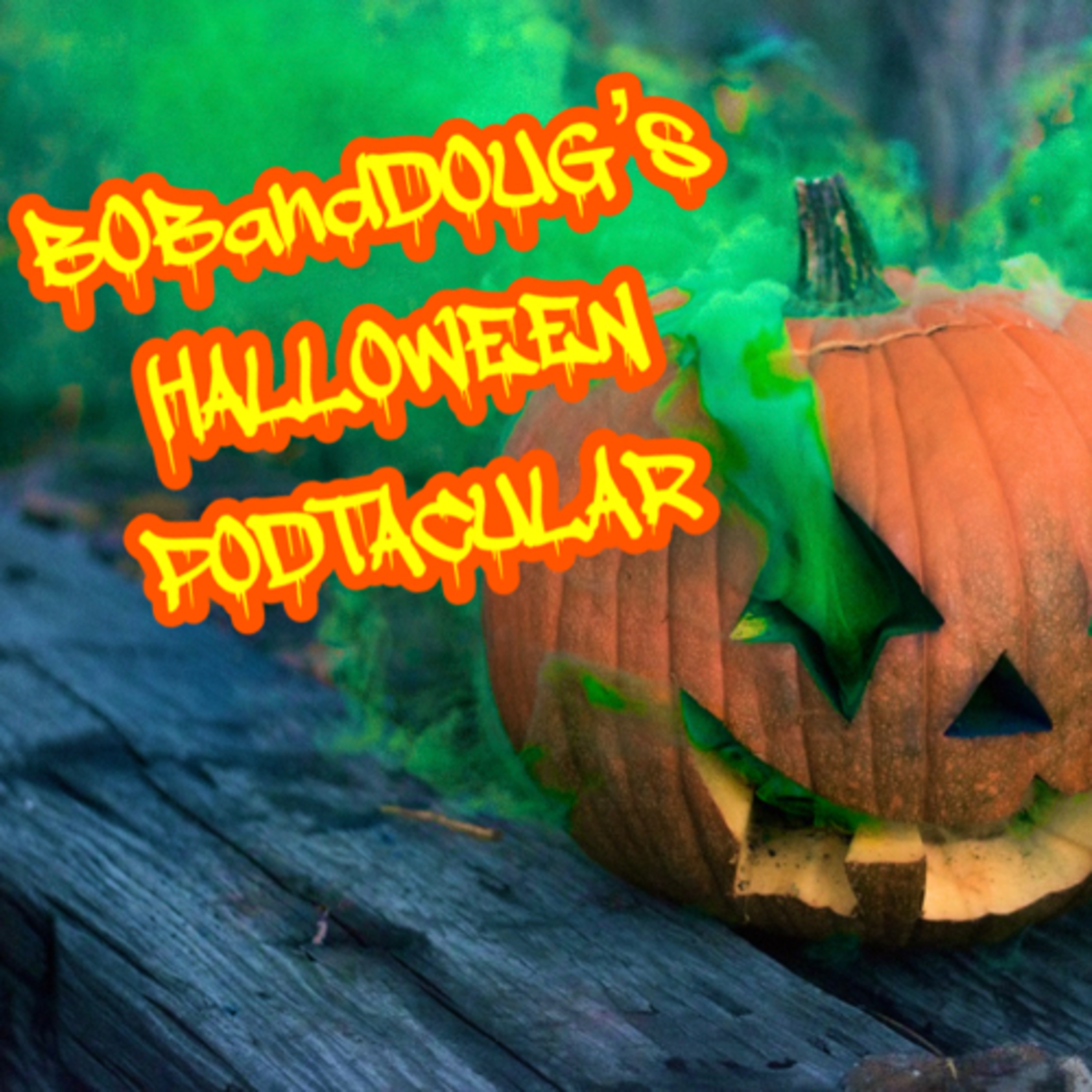 Bob and Doug save you from boredom?