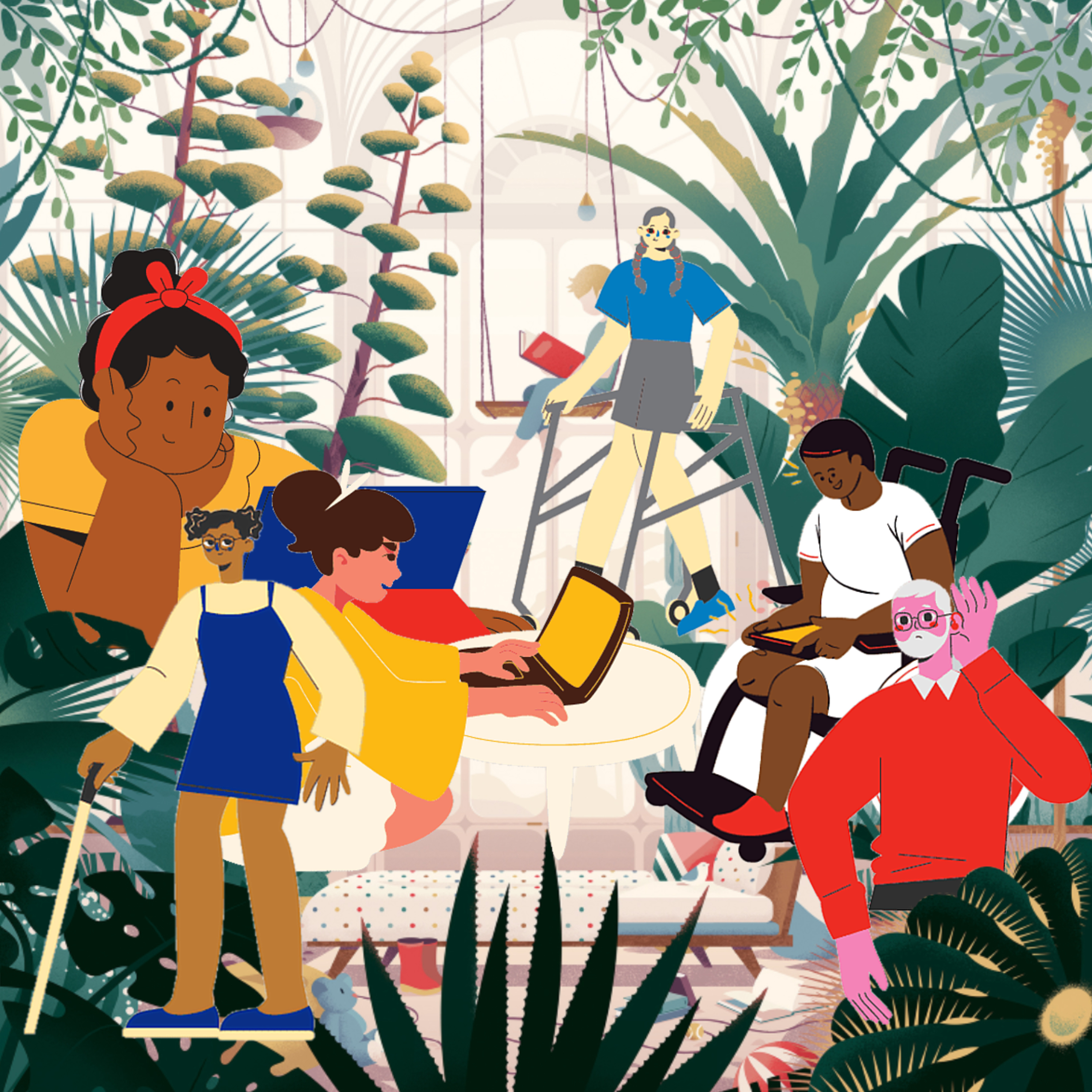 cover of episode Web Accessibility