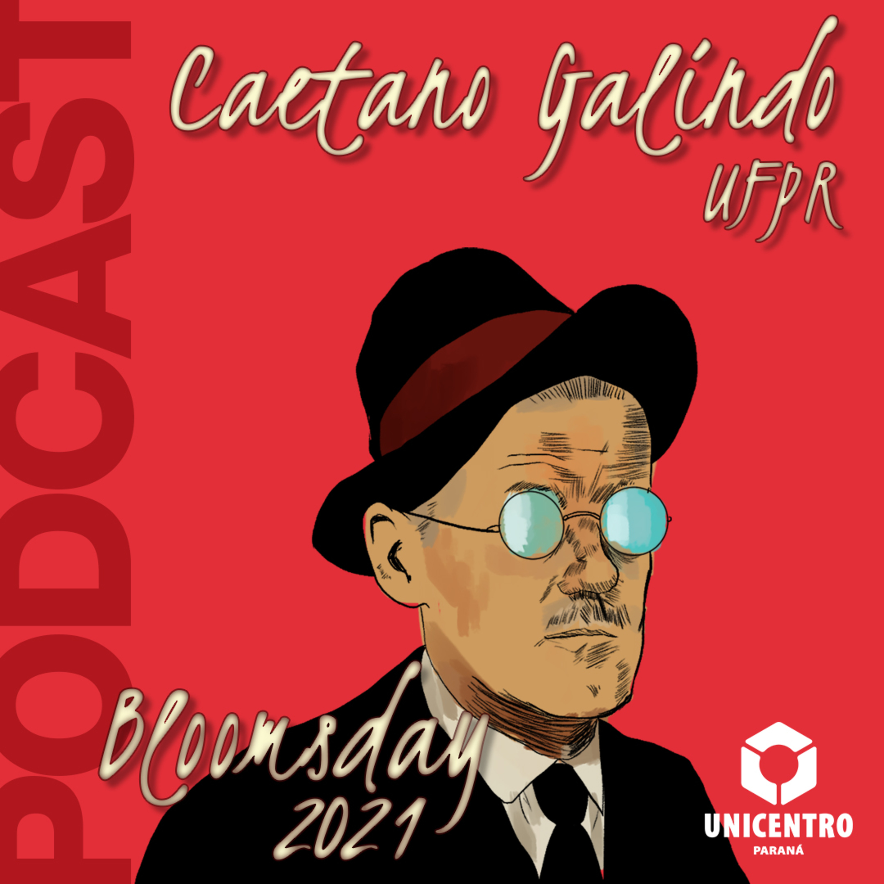 Bloomsday 2021