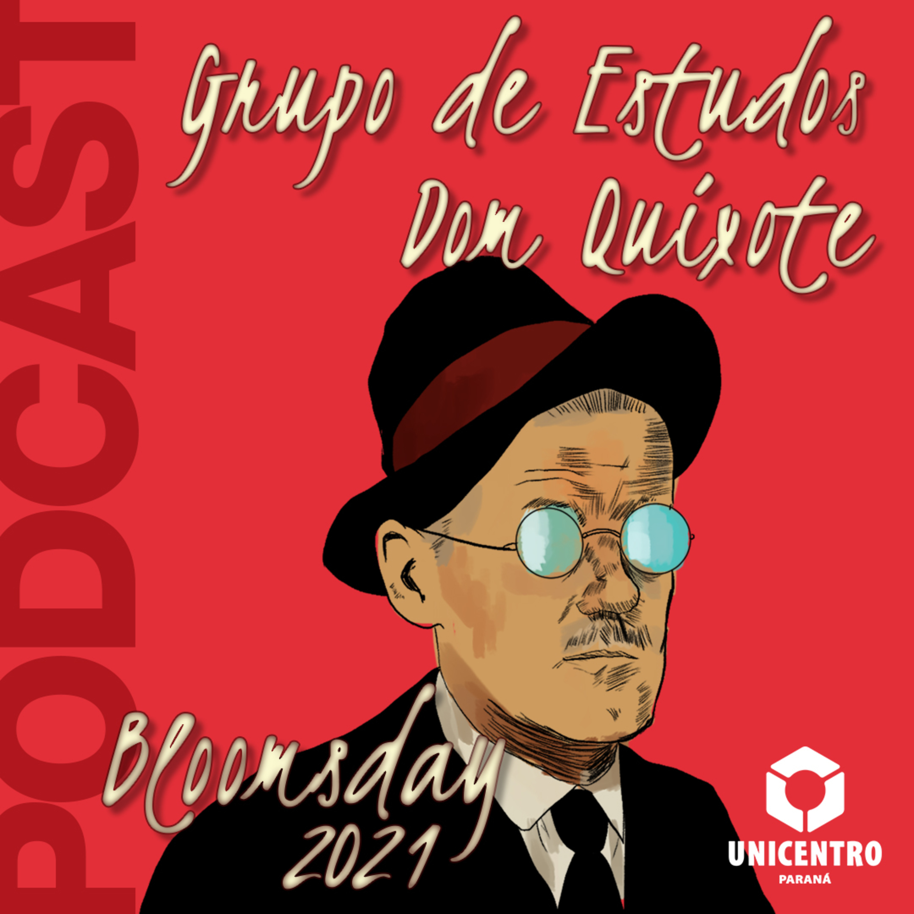 Bloomsday 2021