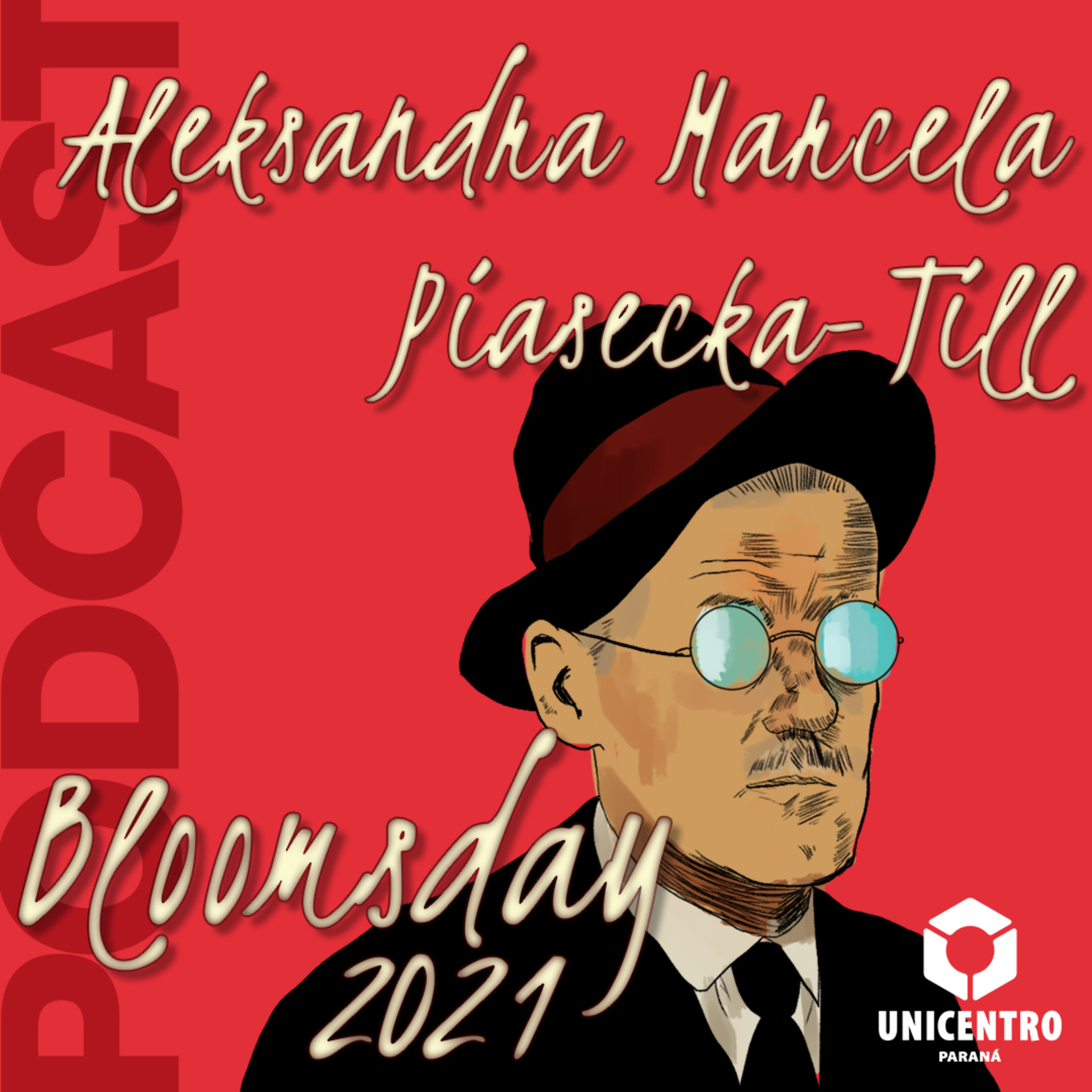 Bloomsday 2021