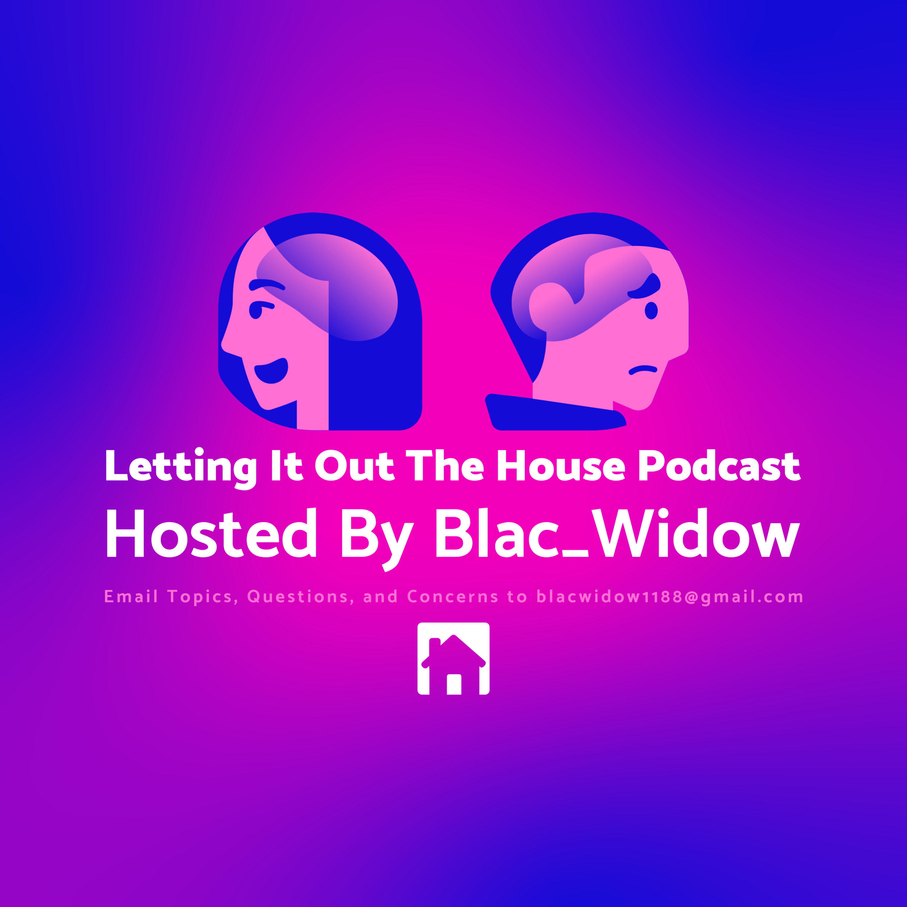 The Start of a Widow's Tale episode artwork