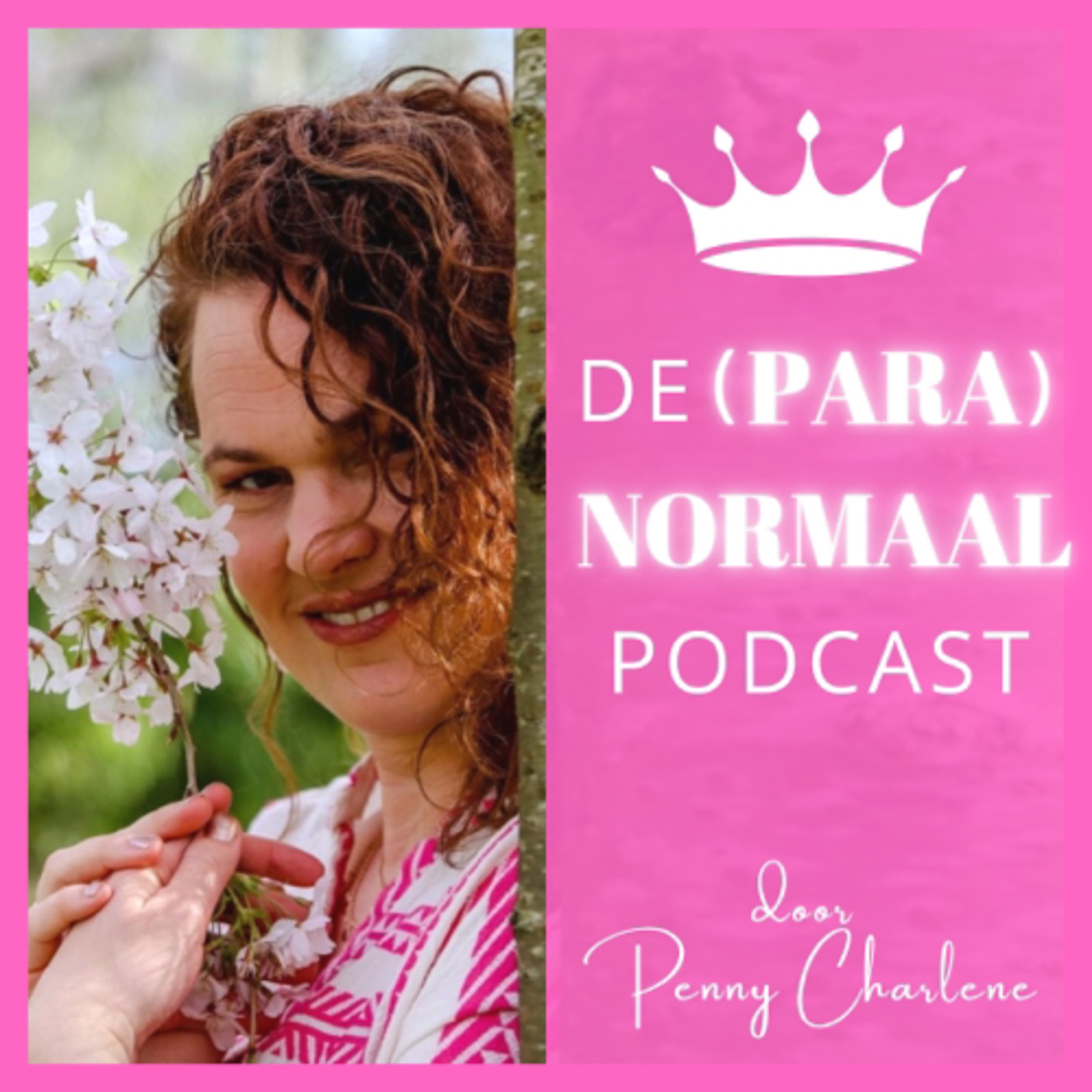 De (para)normaal podcast