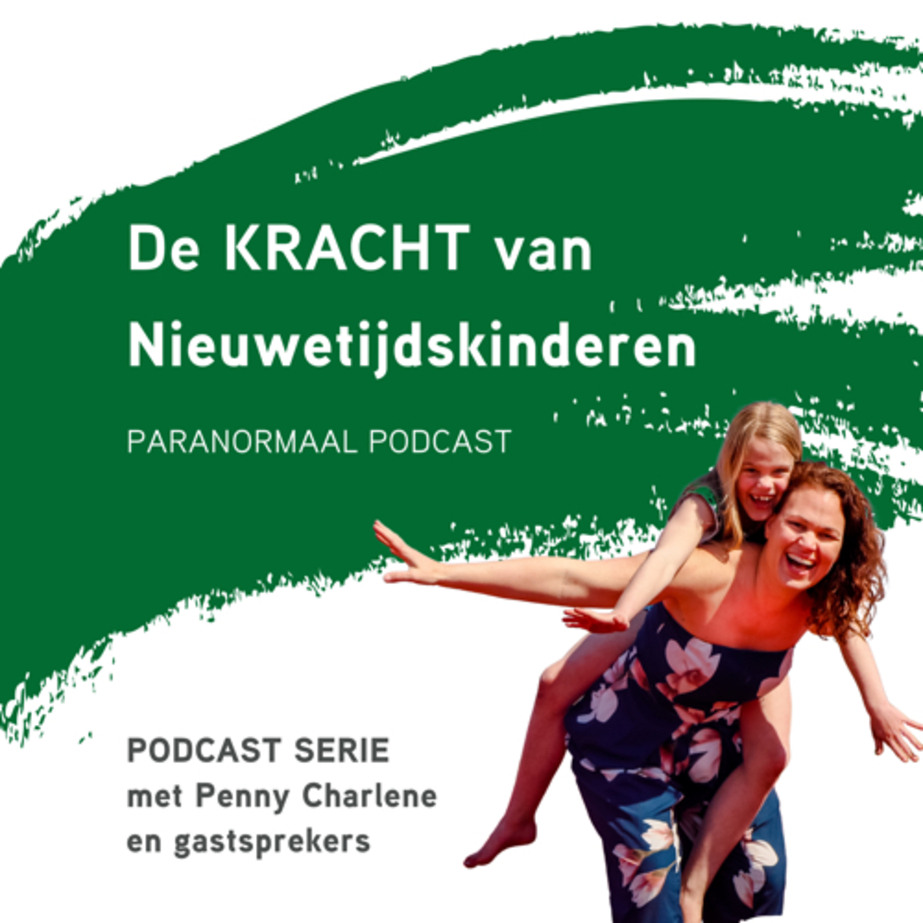 De (para)normaal podcast