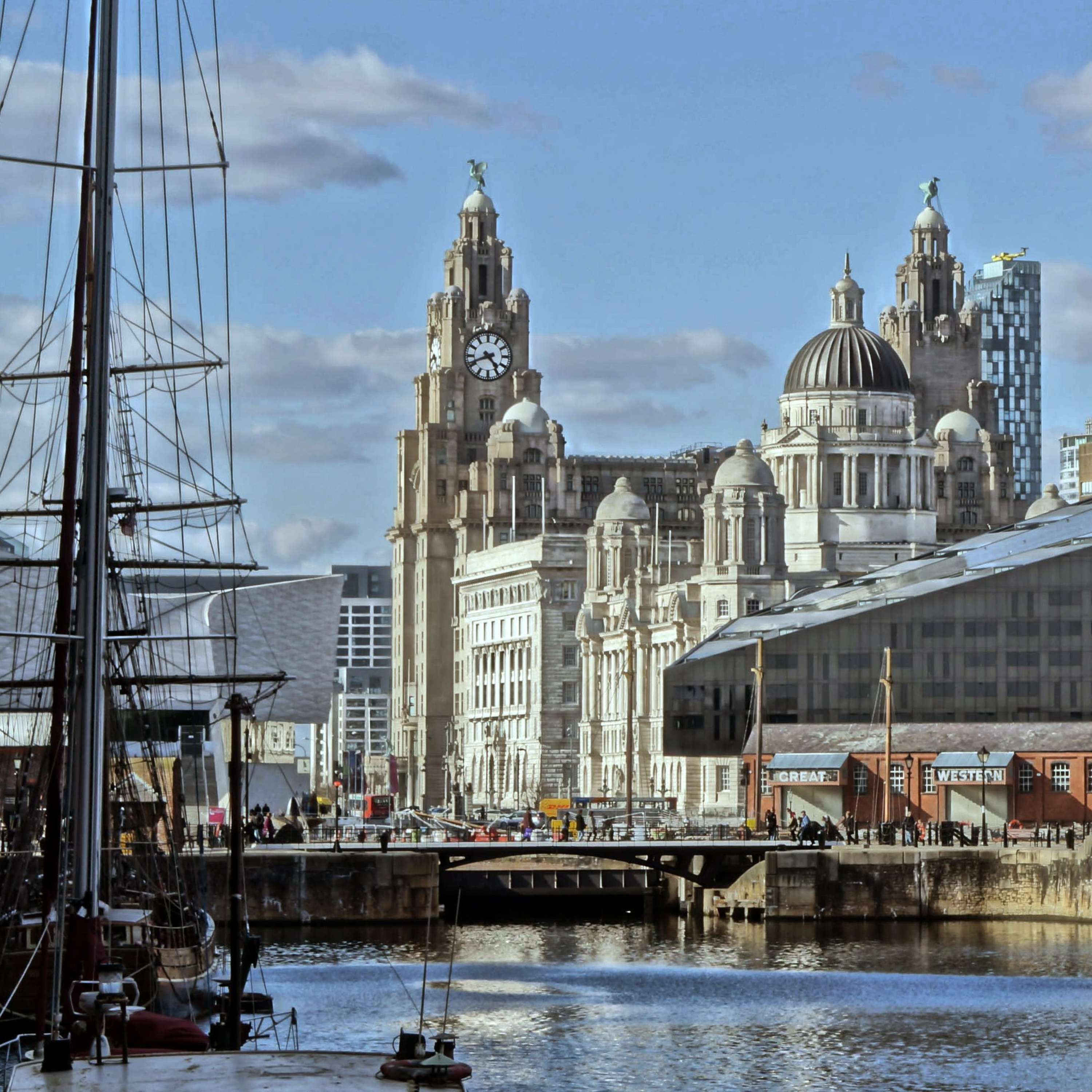 Liverpool episode artwork