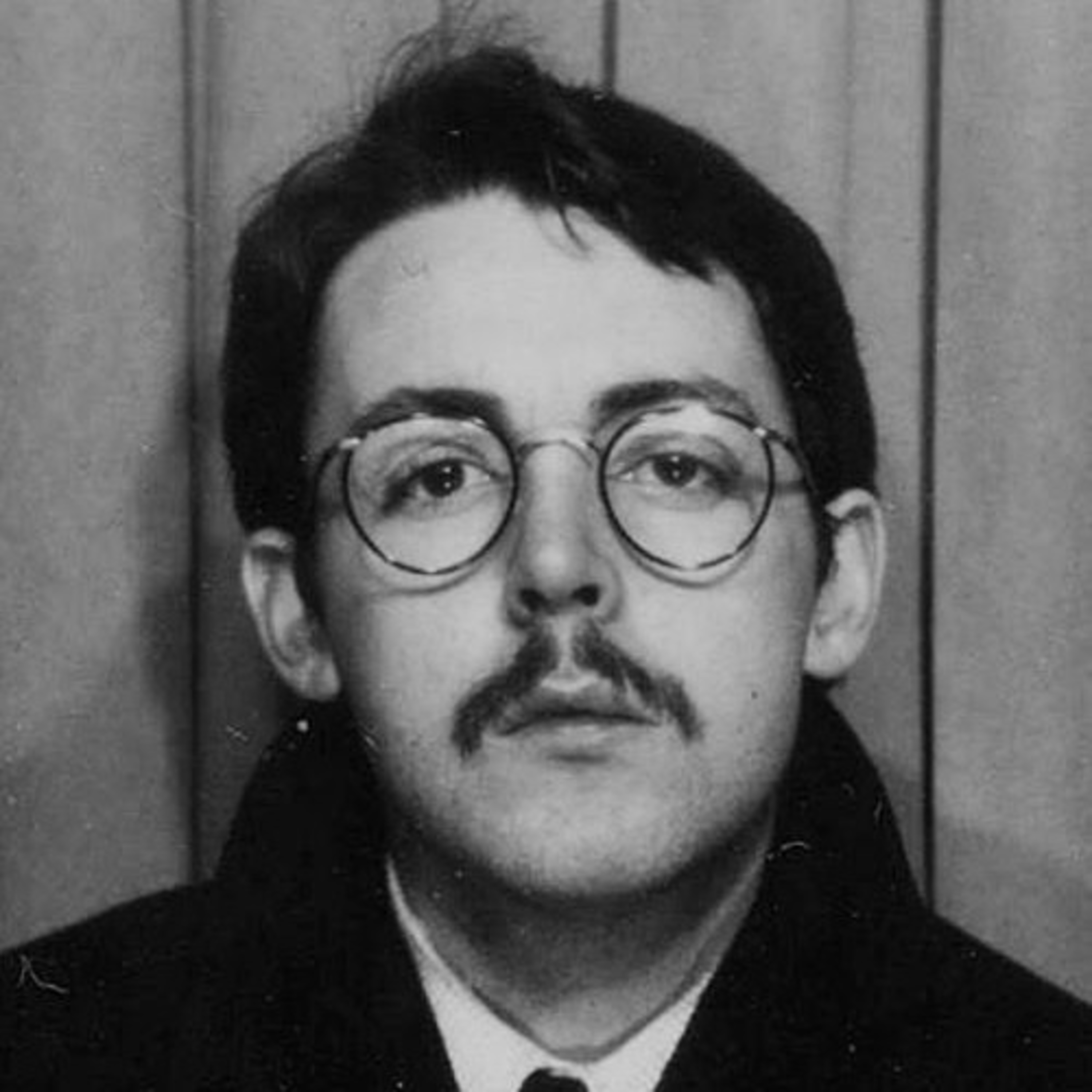 Paul is Dead episode artwork