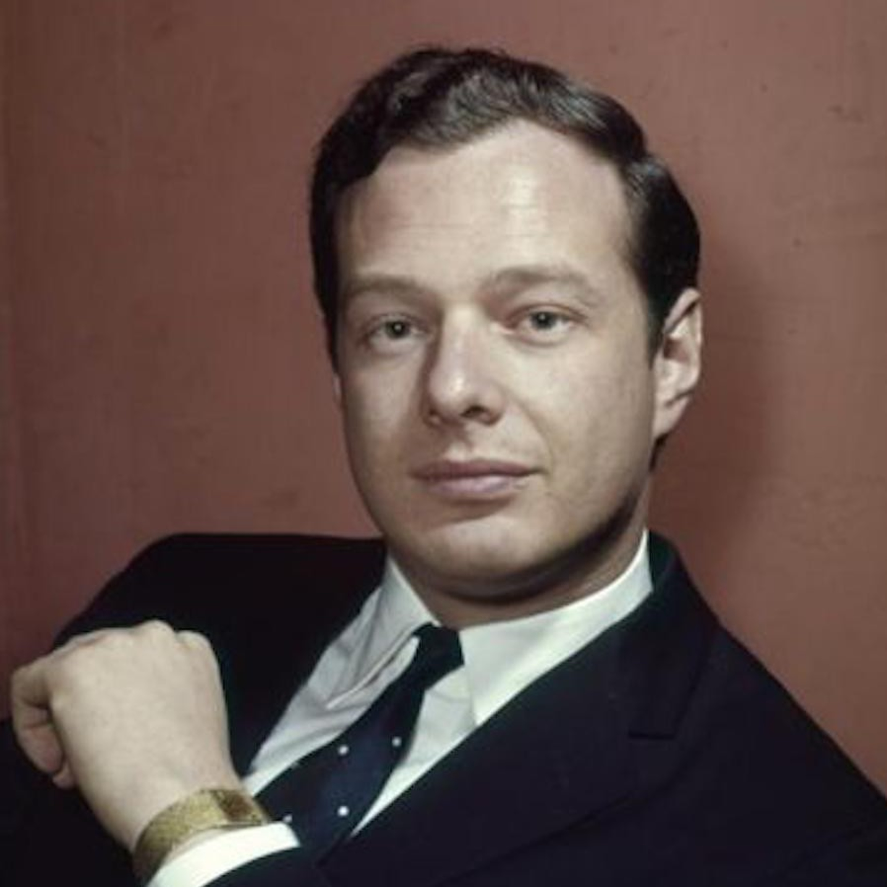 Brian Epstein  episode artwork