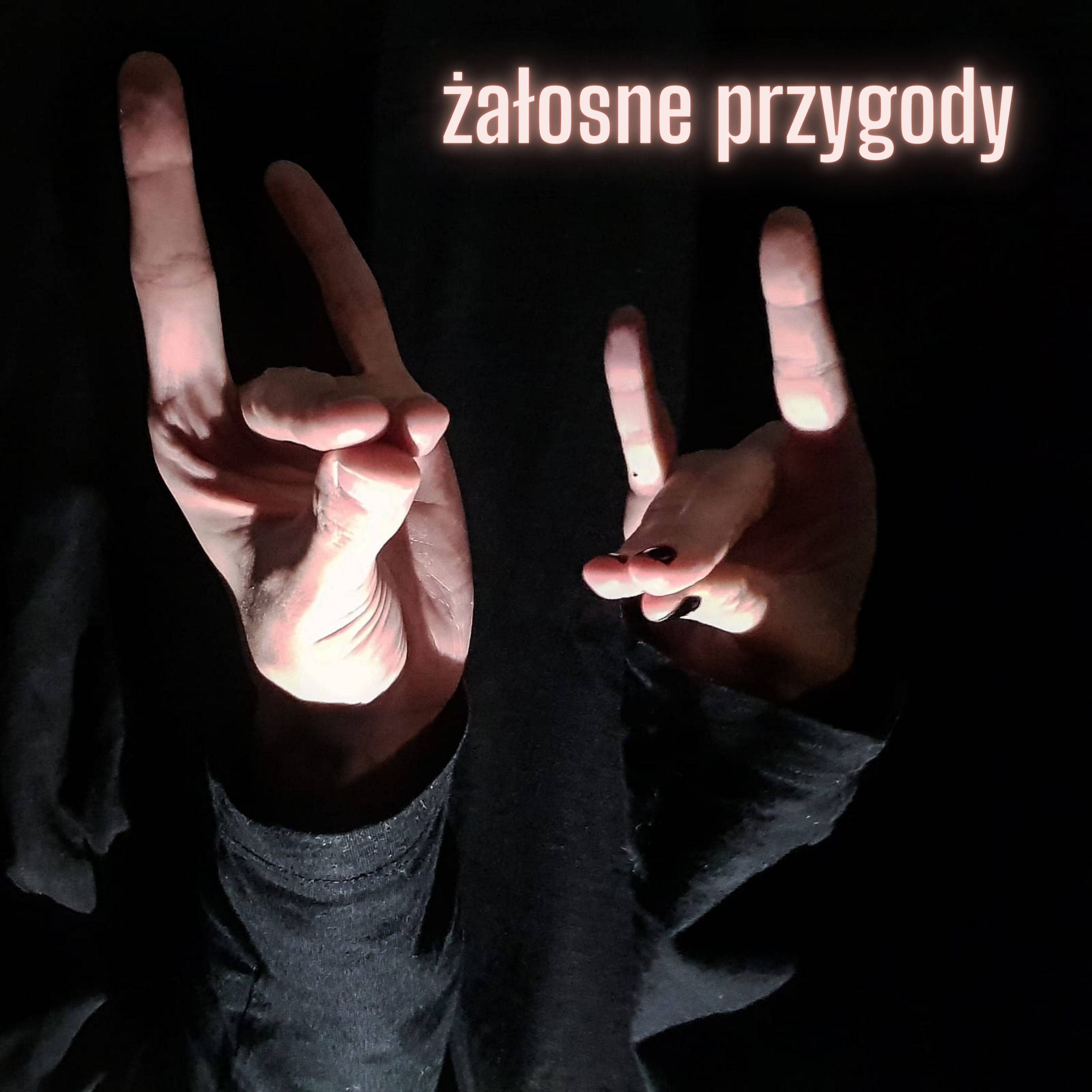 żałosne przygody