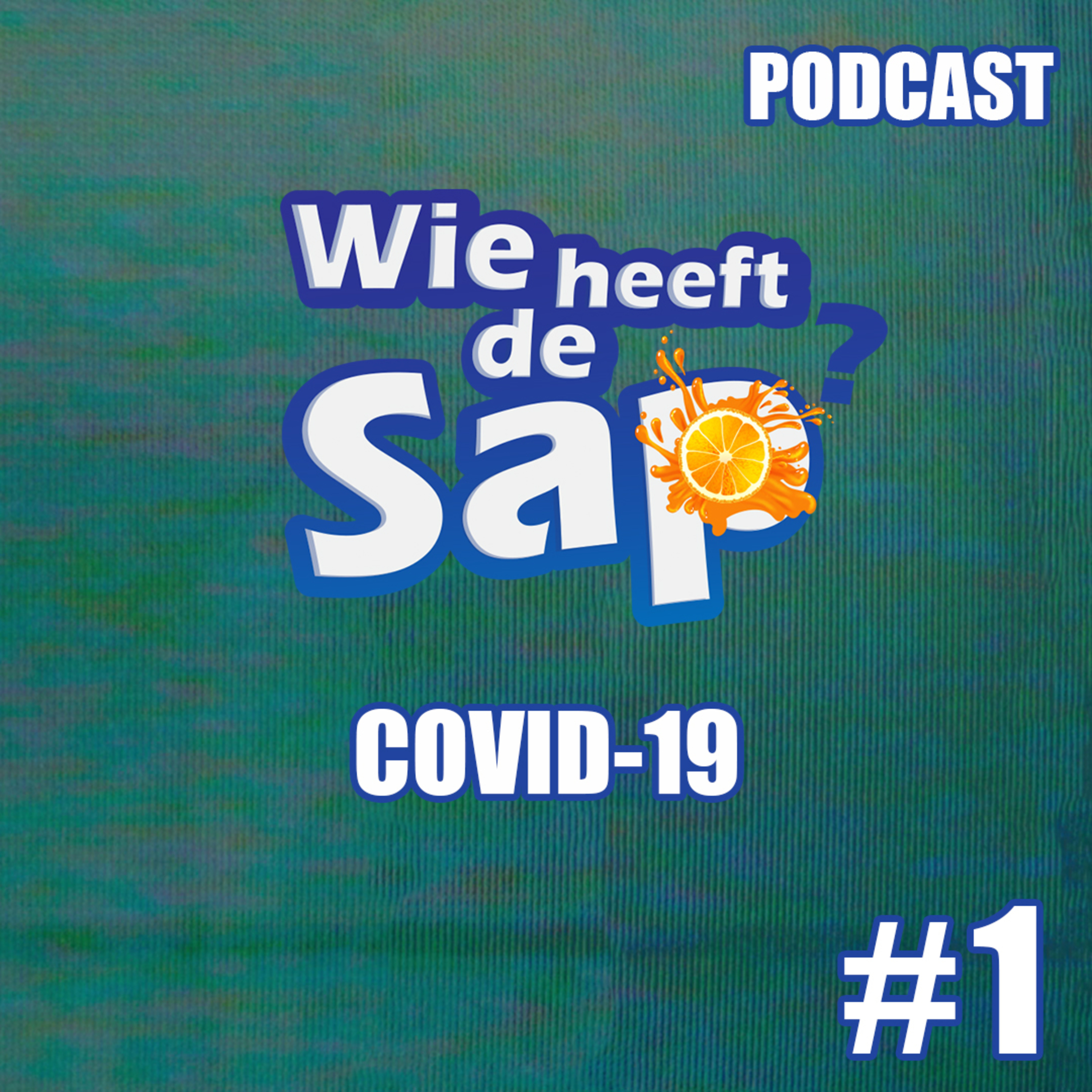 Wie Heeft De Sap?