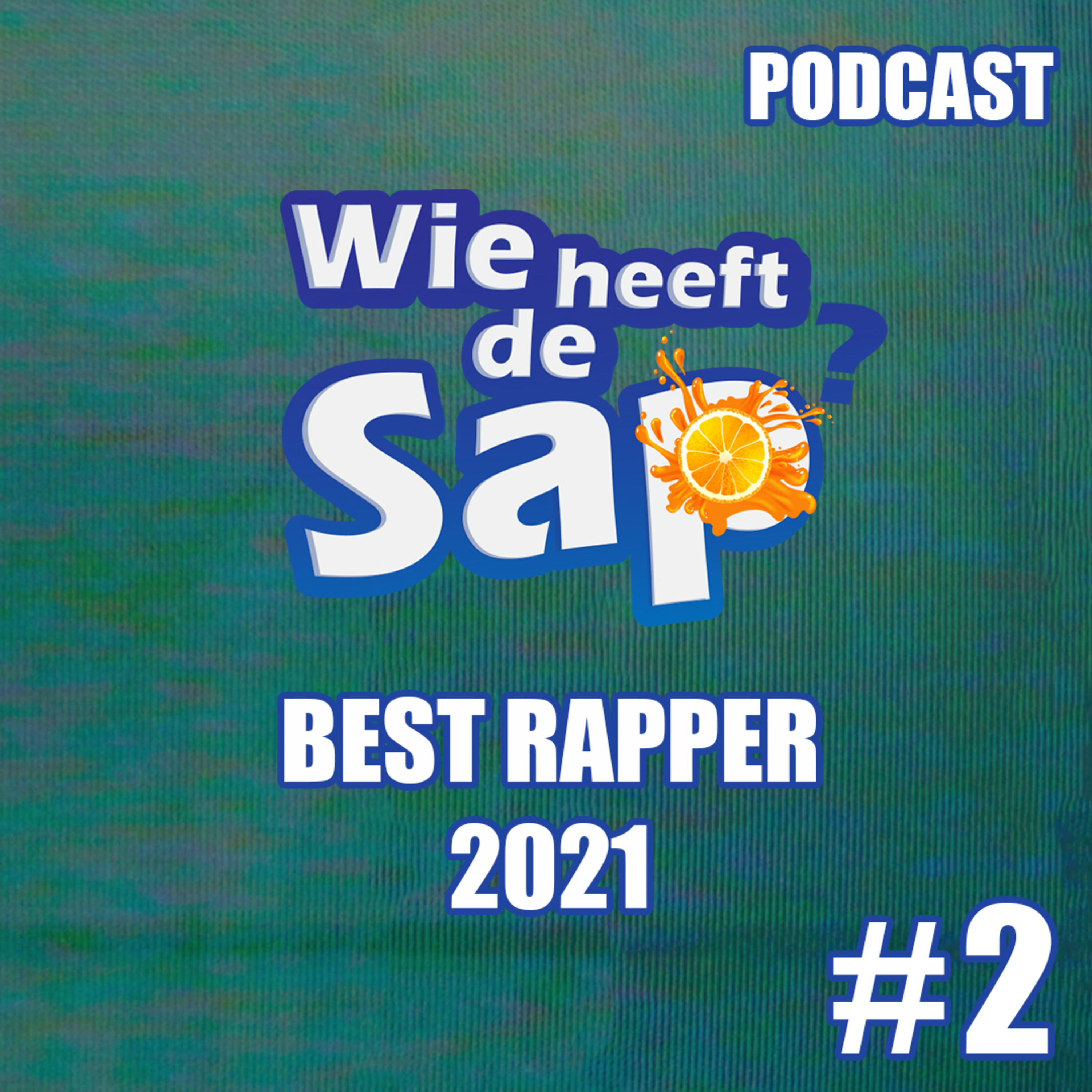 Wie Heeft De Sap?