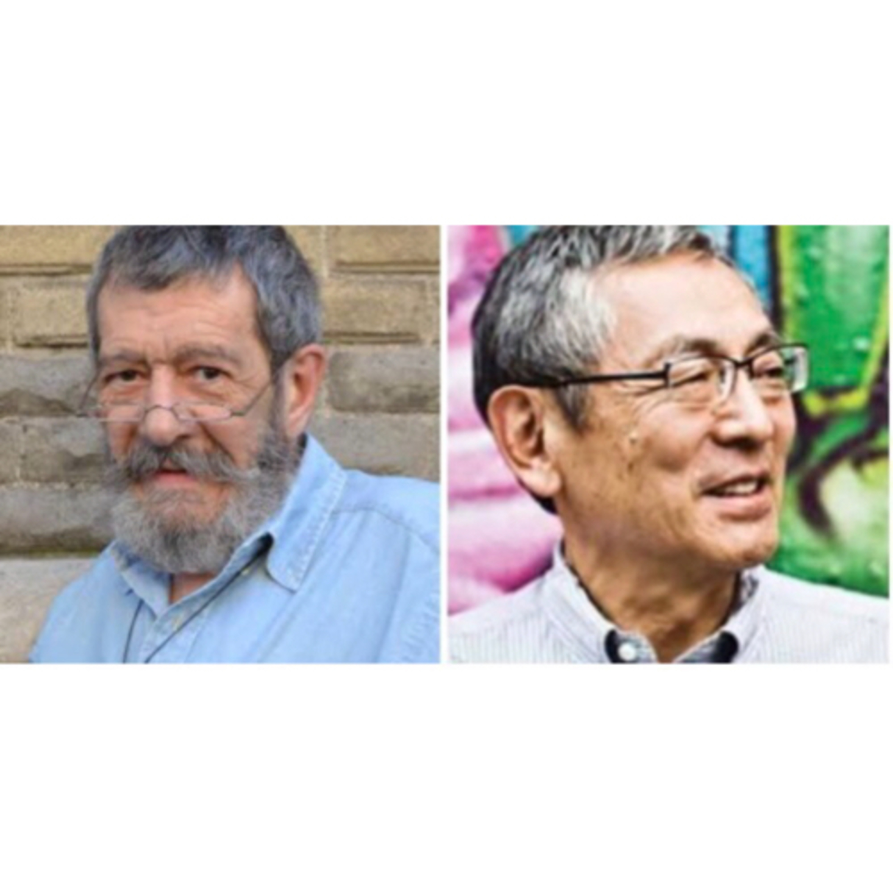 Literatura y Derecho (y más)