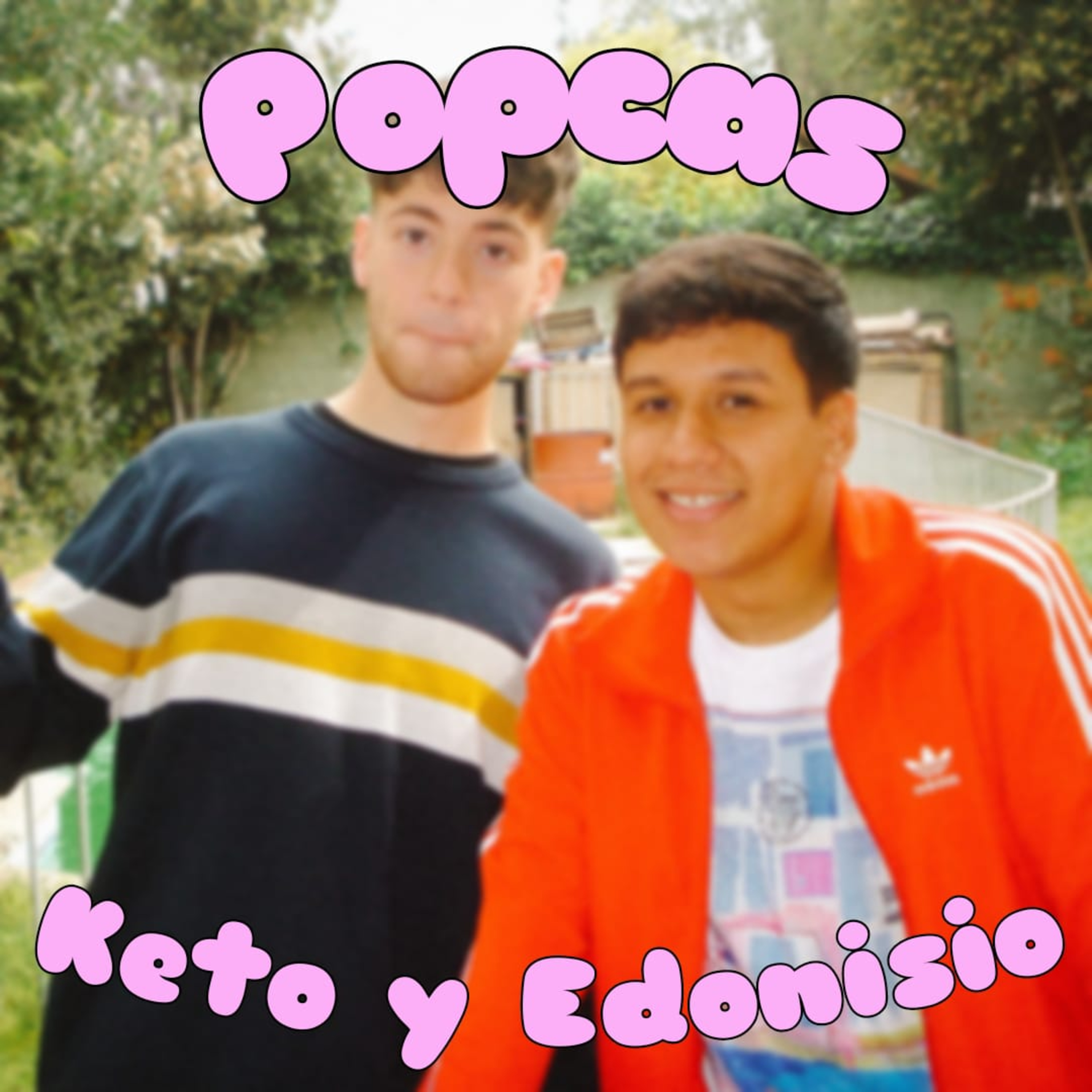 Keto y Edonisio