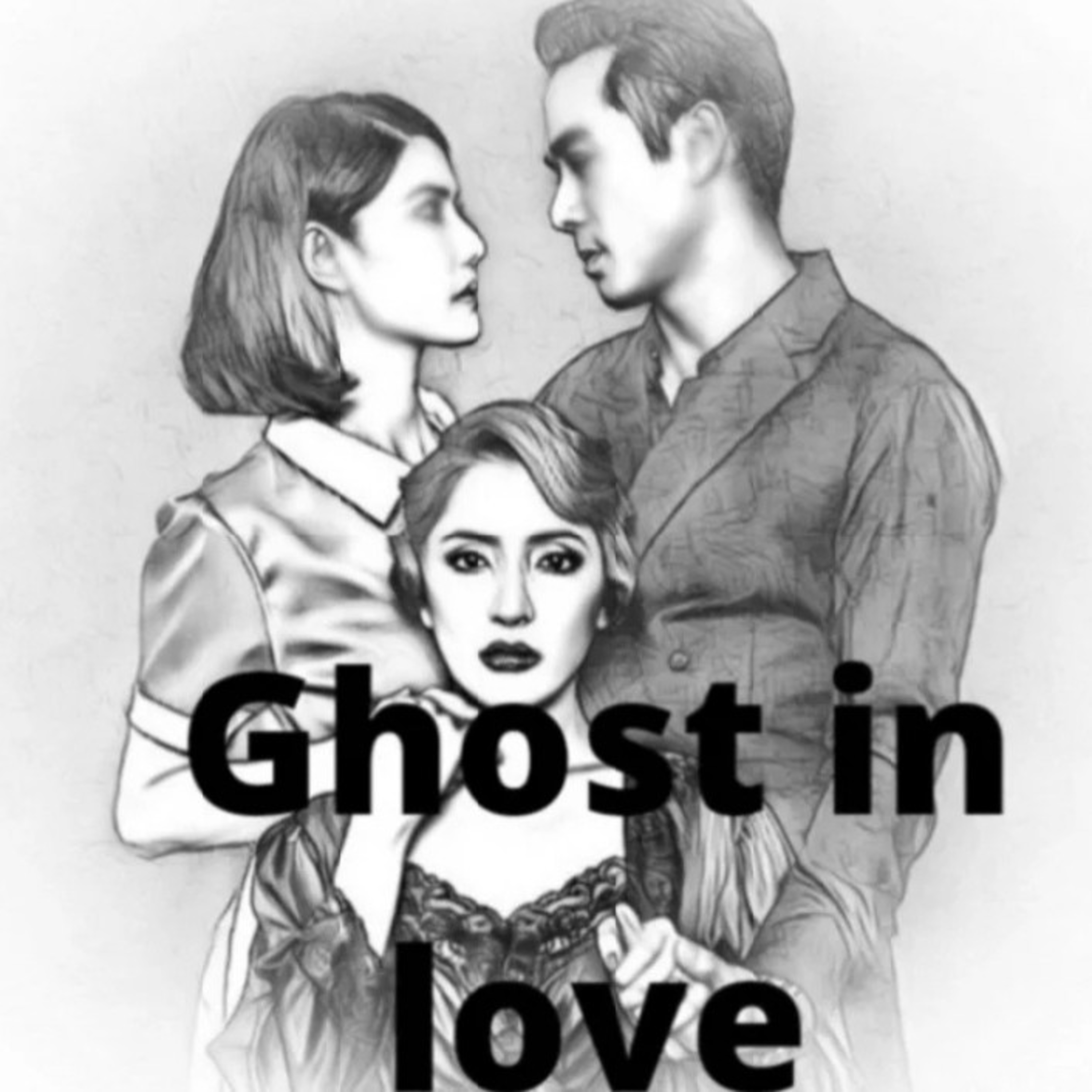 Episode 06 |ghost in love  episode artwork