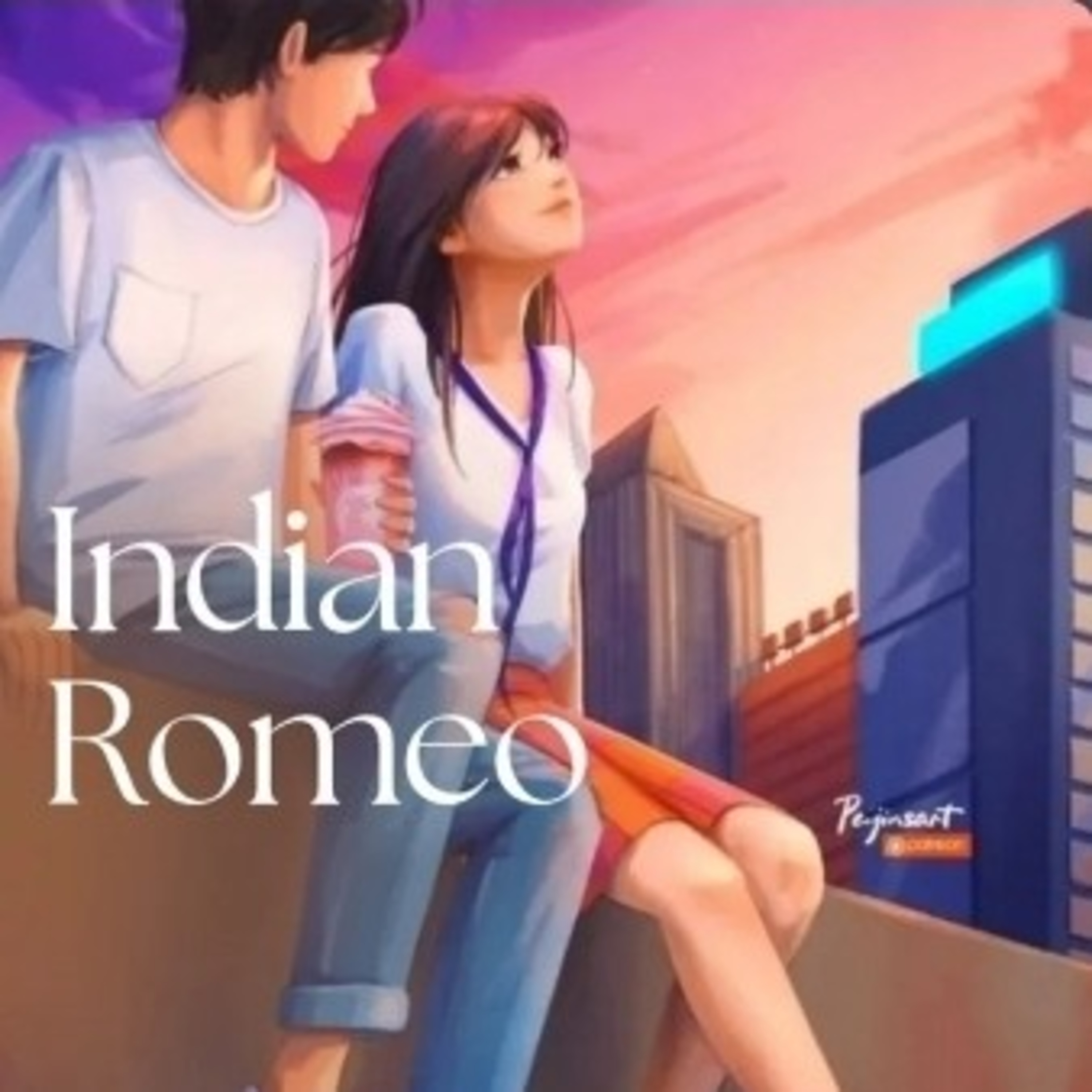 Indian Romeo |ep 03 episode artwork