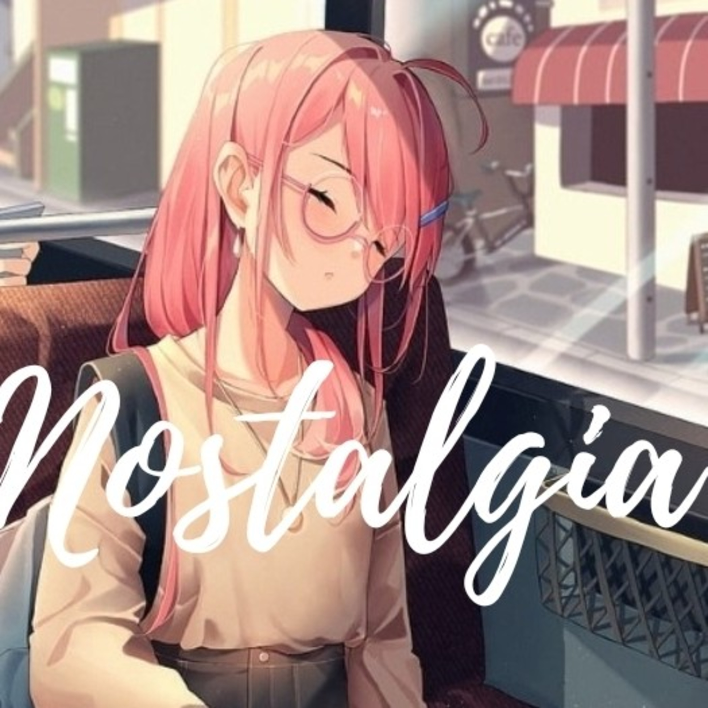 Nostalgia episode artwork