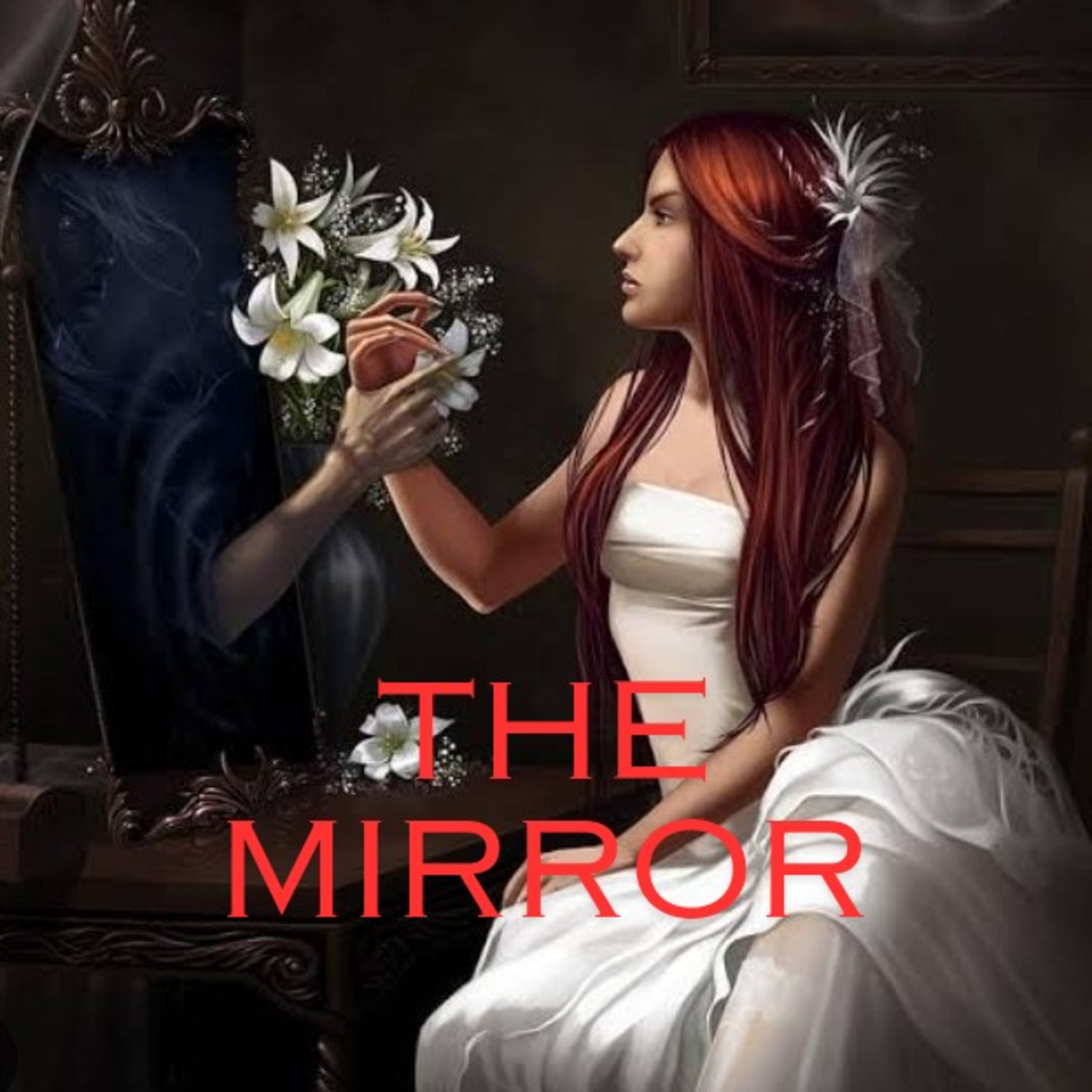 The mirror  episode artwork
