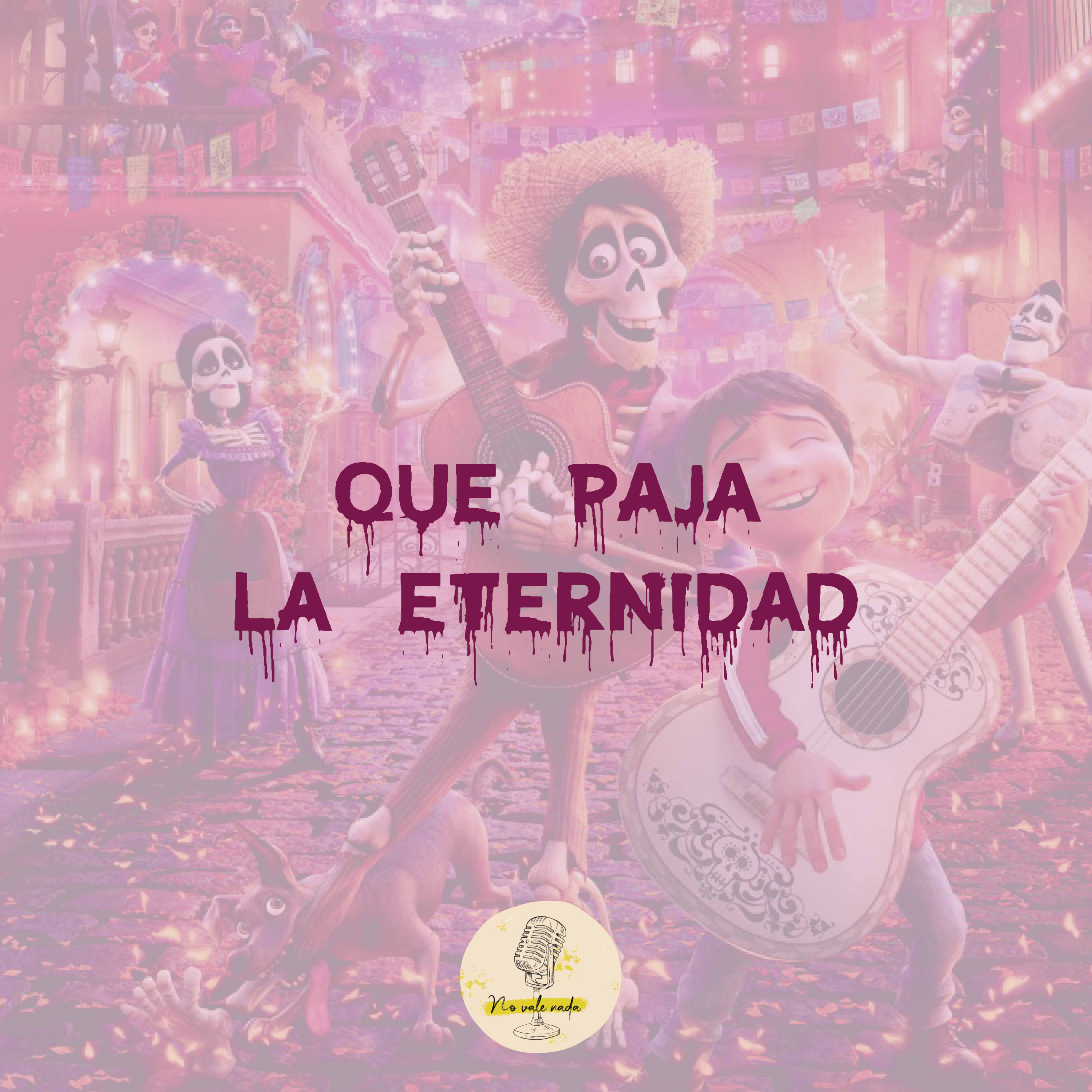 No Vale Nada