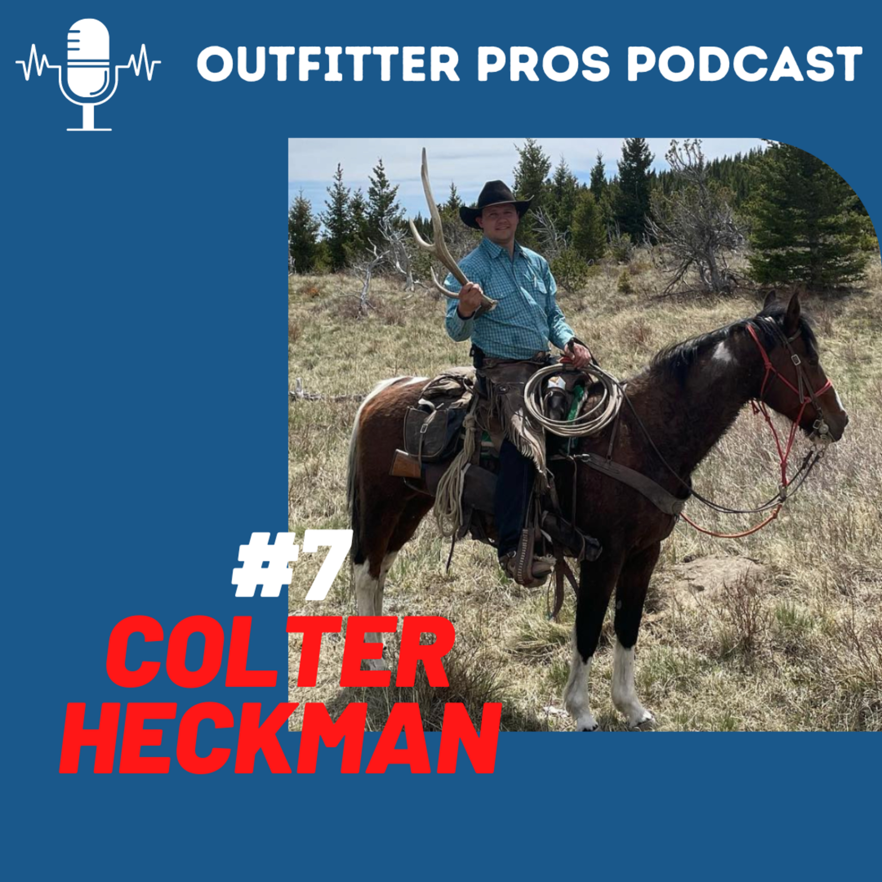 Outfitter Pros Podcast