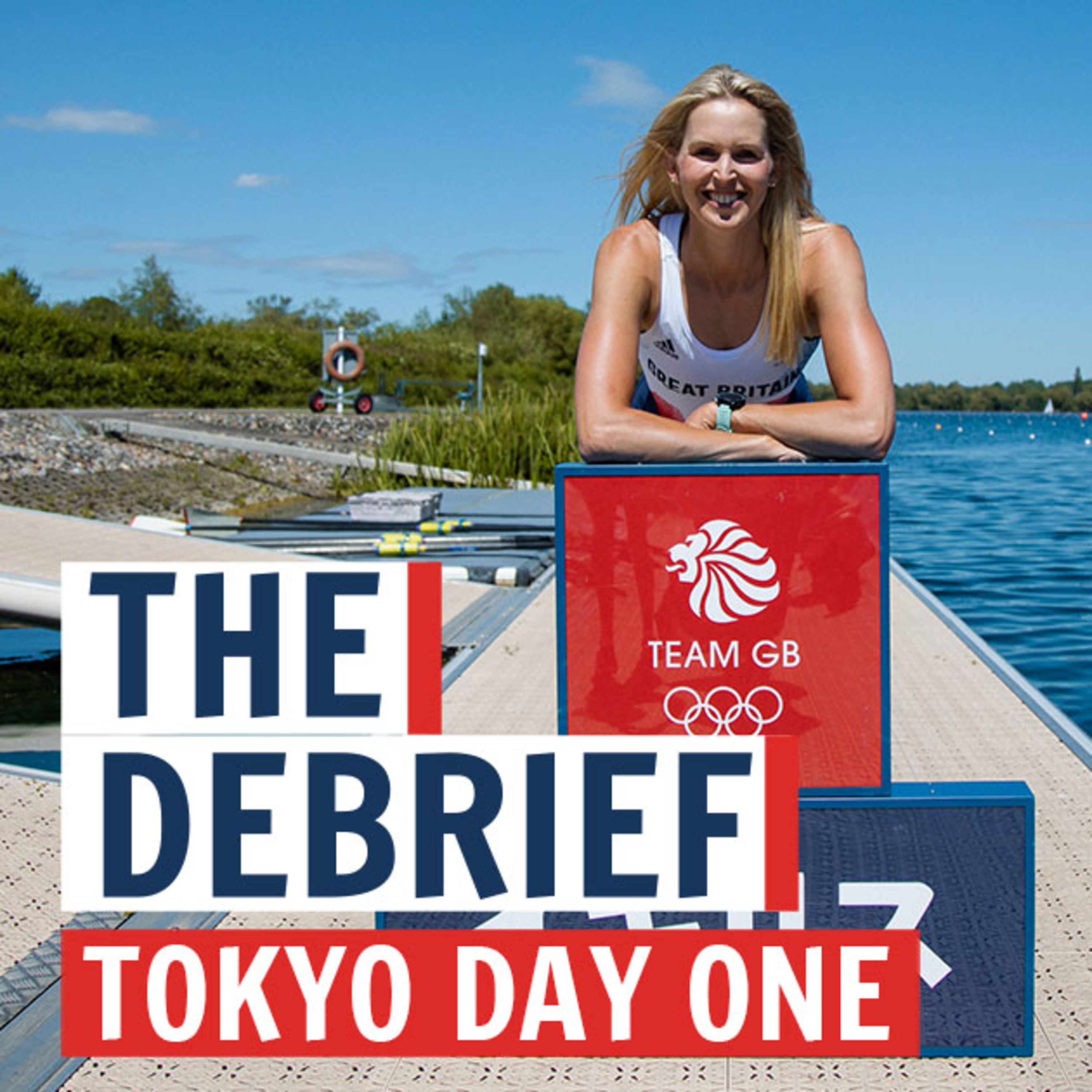 The Debrief from British Rowing