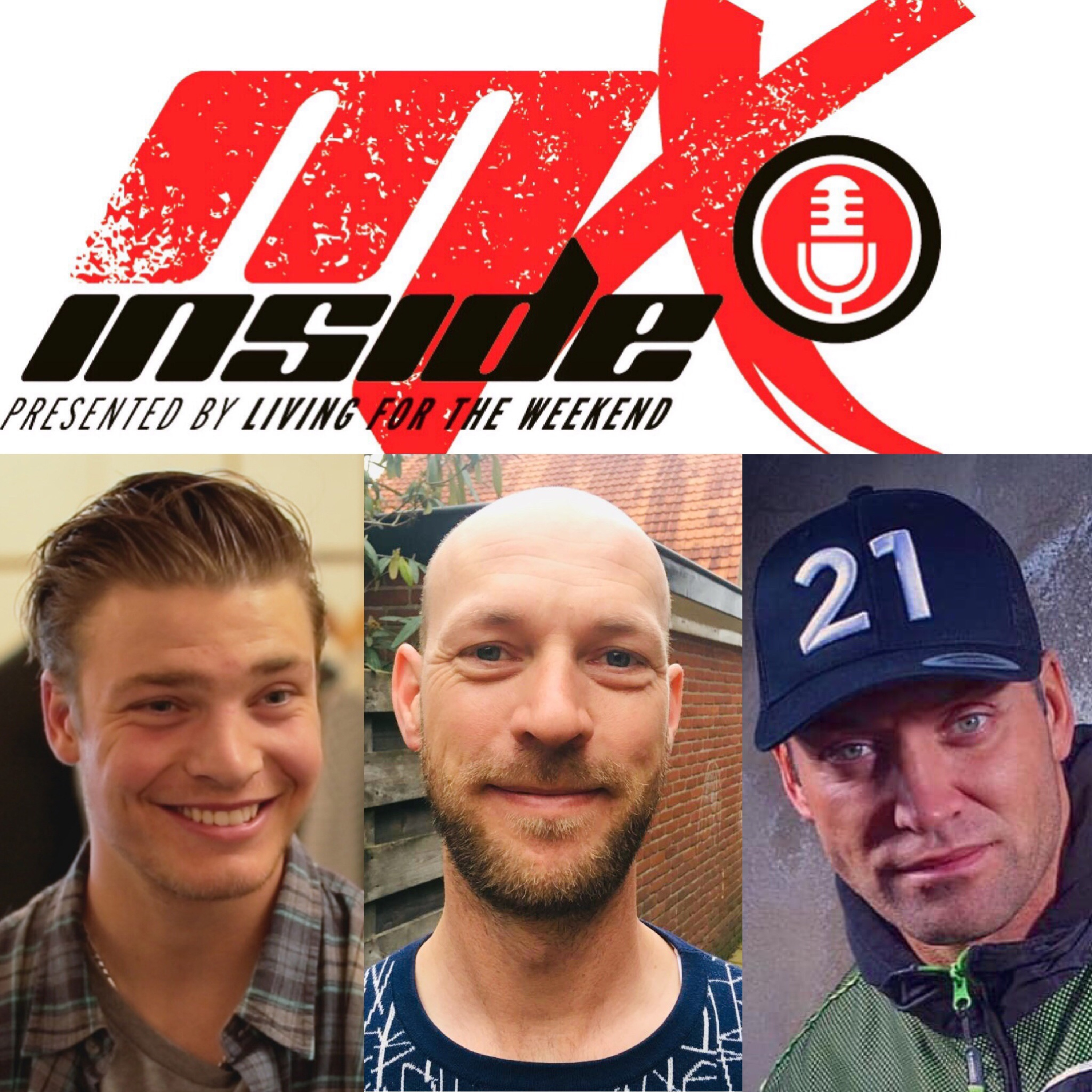 MX Inside