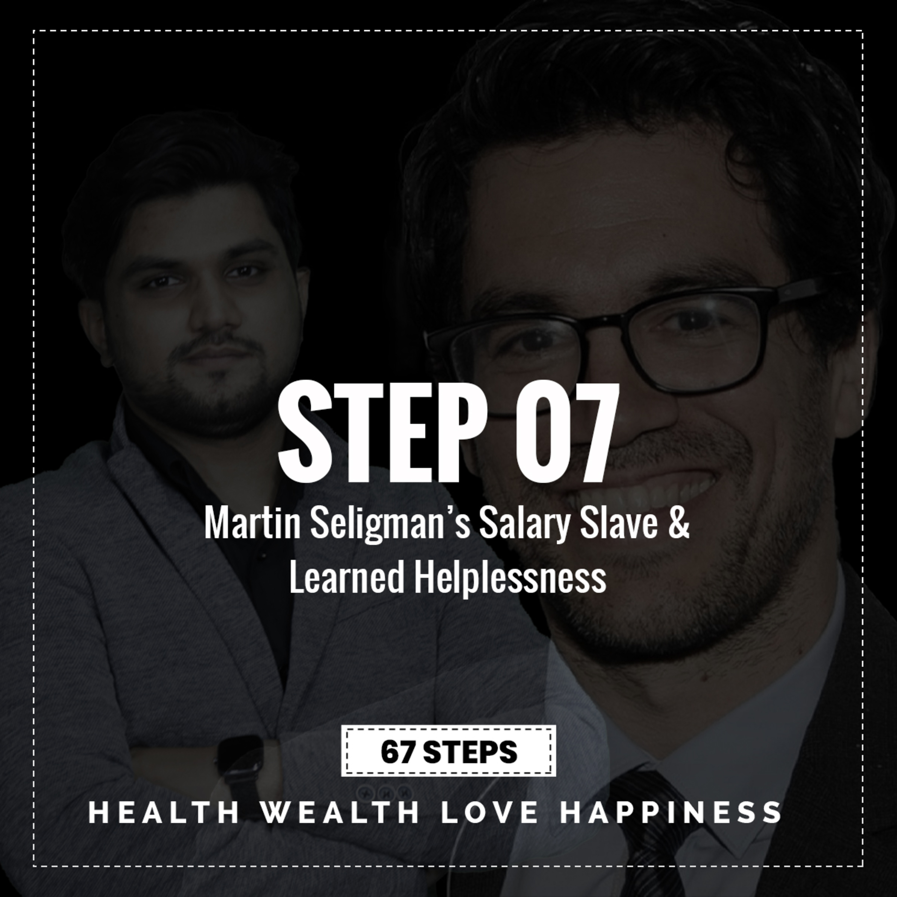 67 Steps Free Course (₹5000)