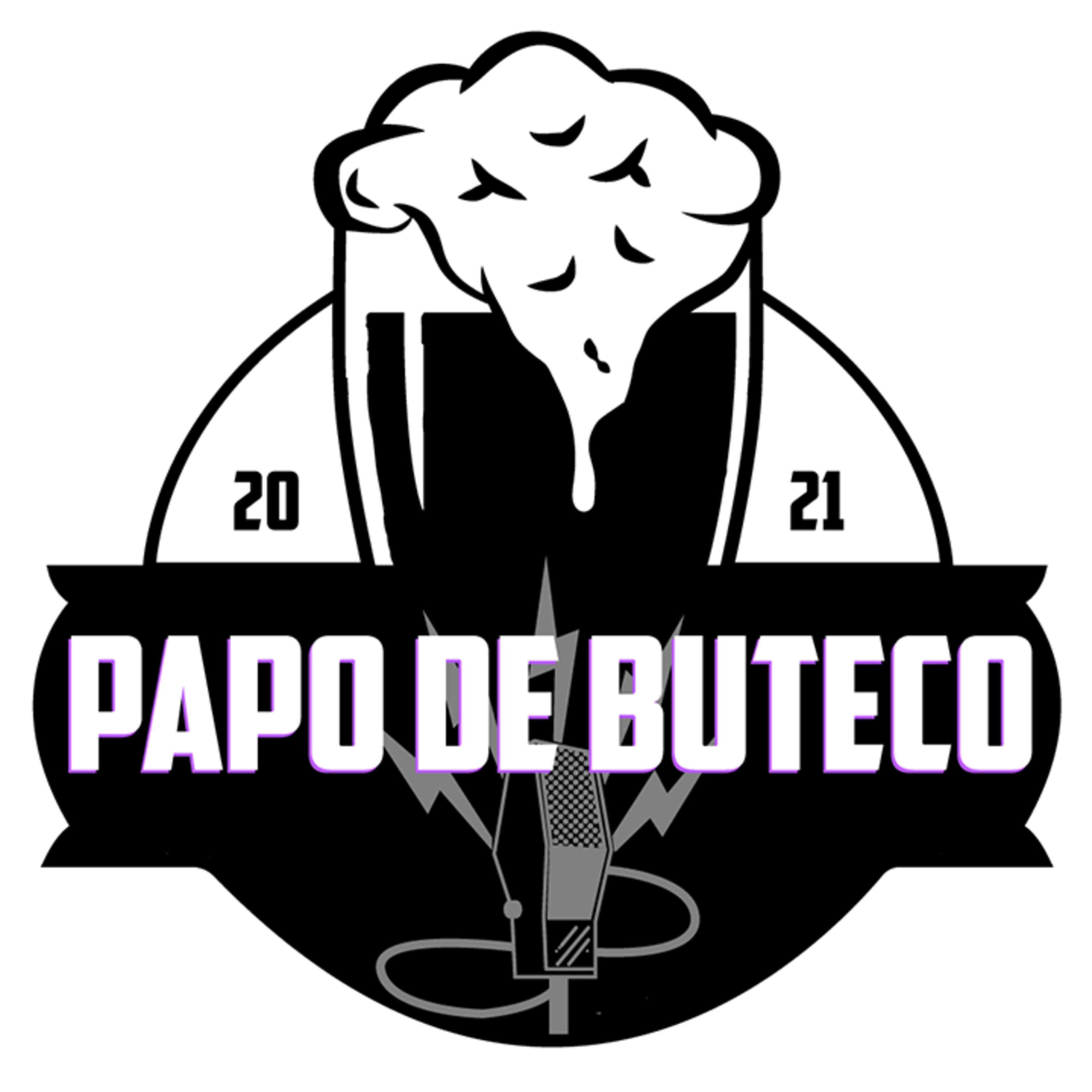 Buteco do Badger