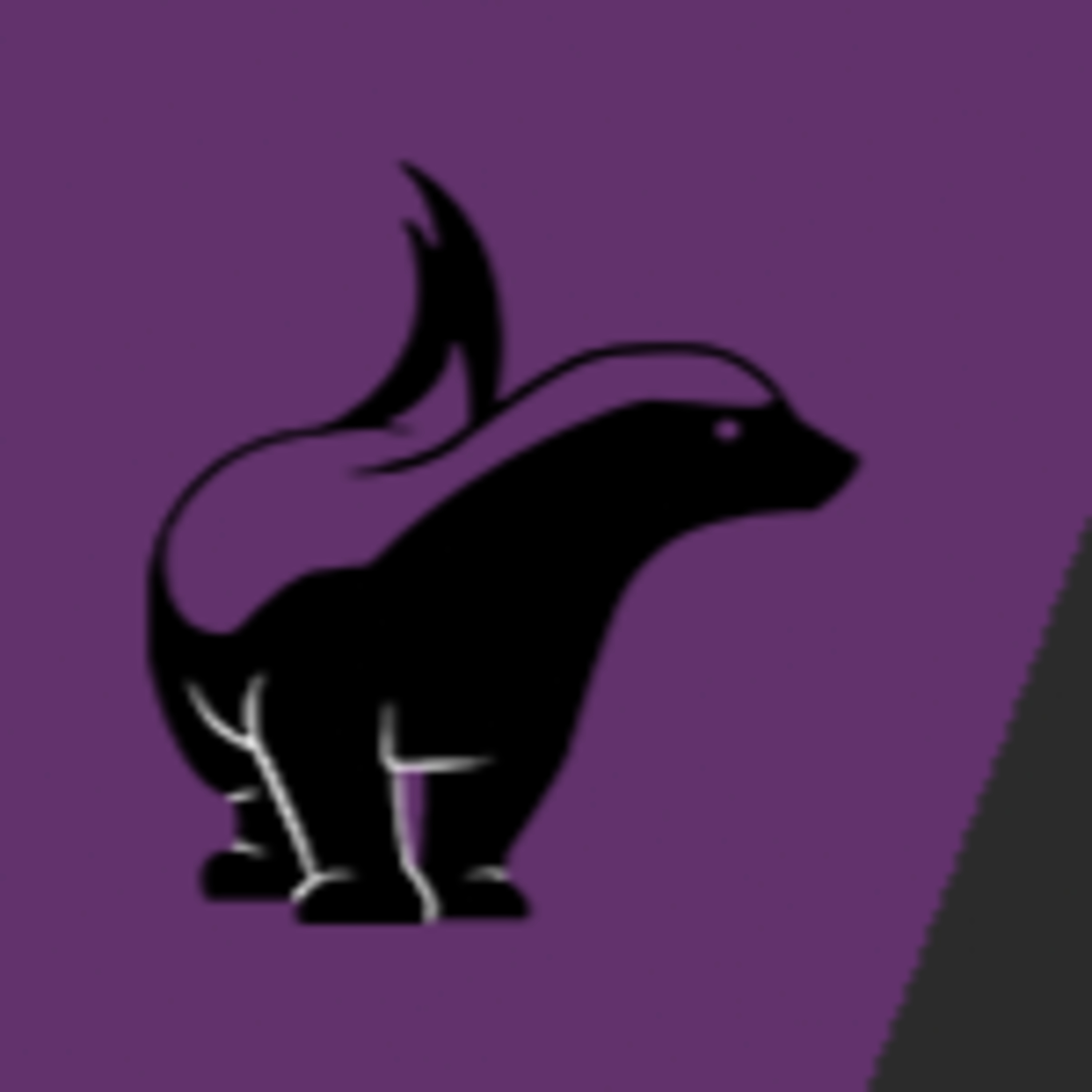 Buteco do Badger