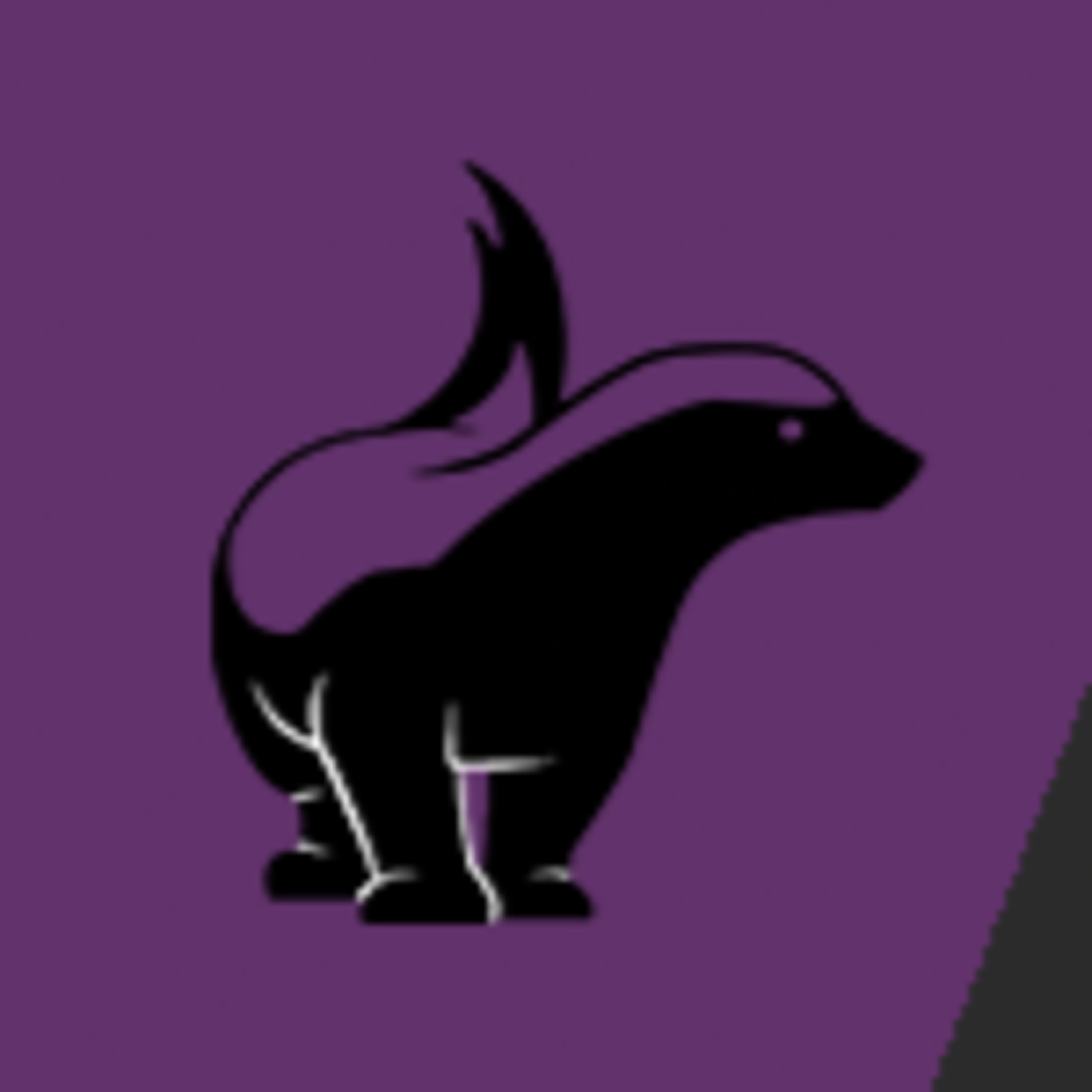 Buteco do Badger
