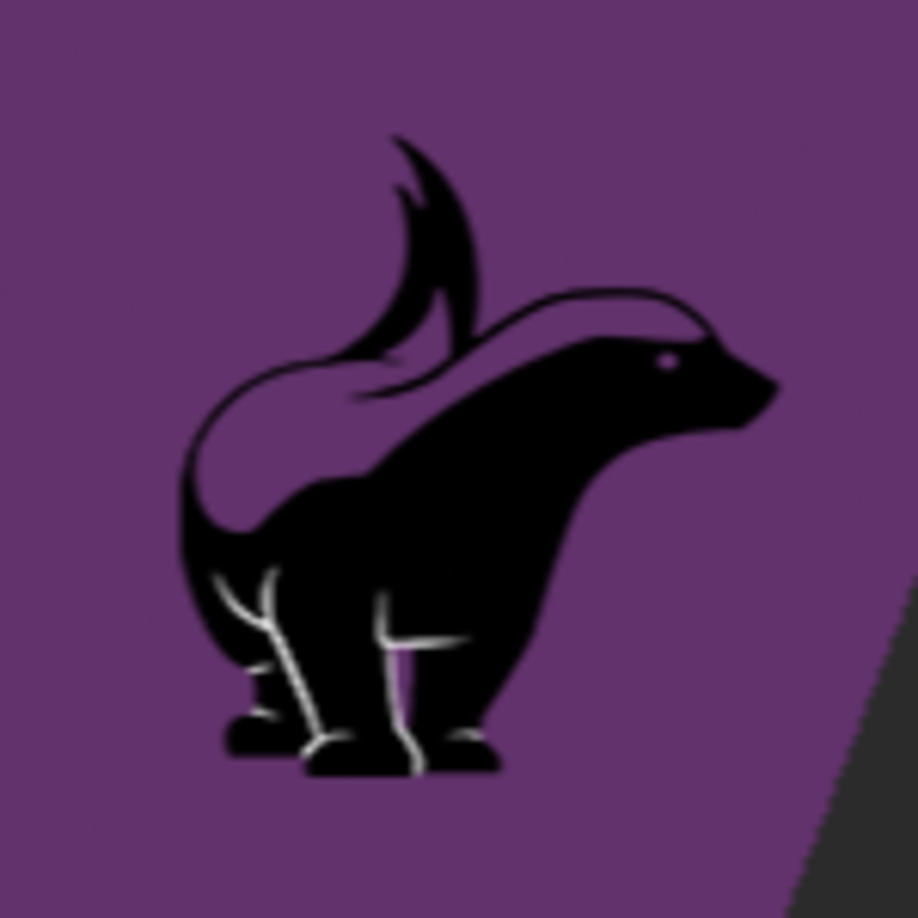 Buteco do Badger