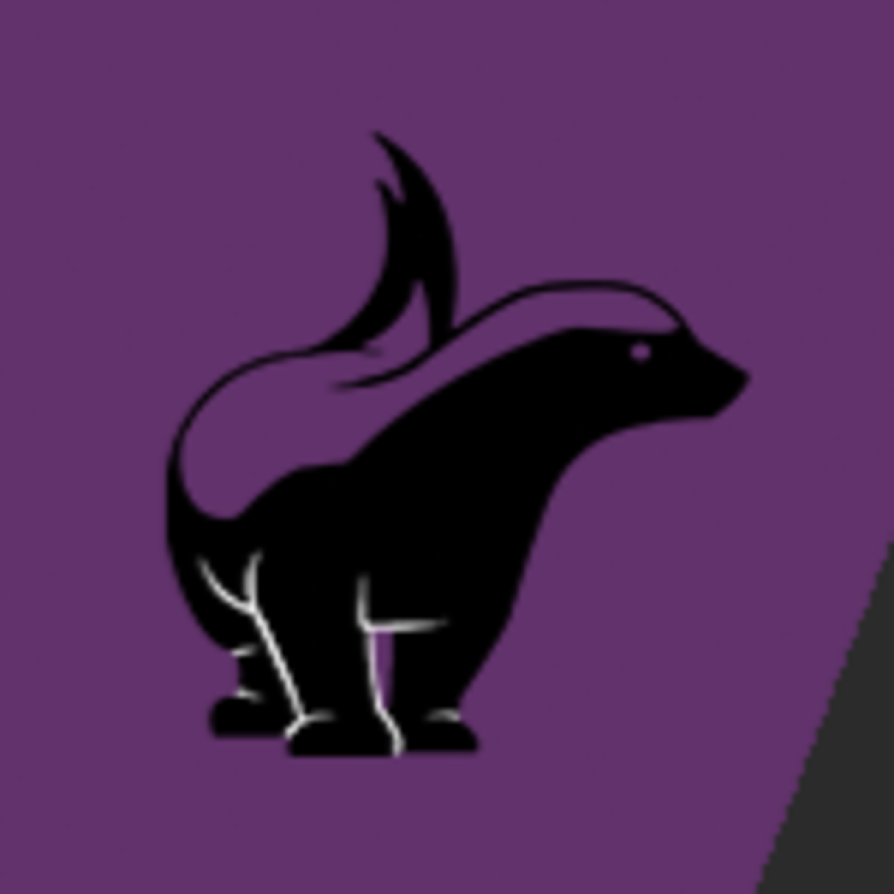 Buteco do Badger