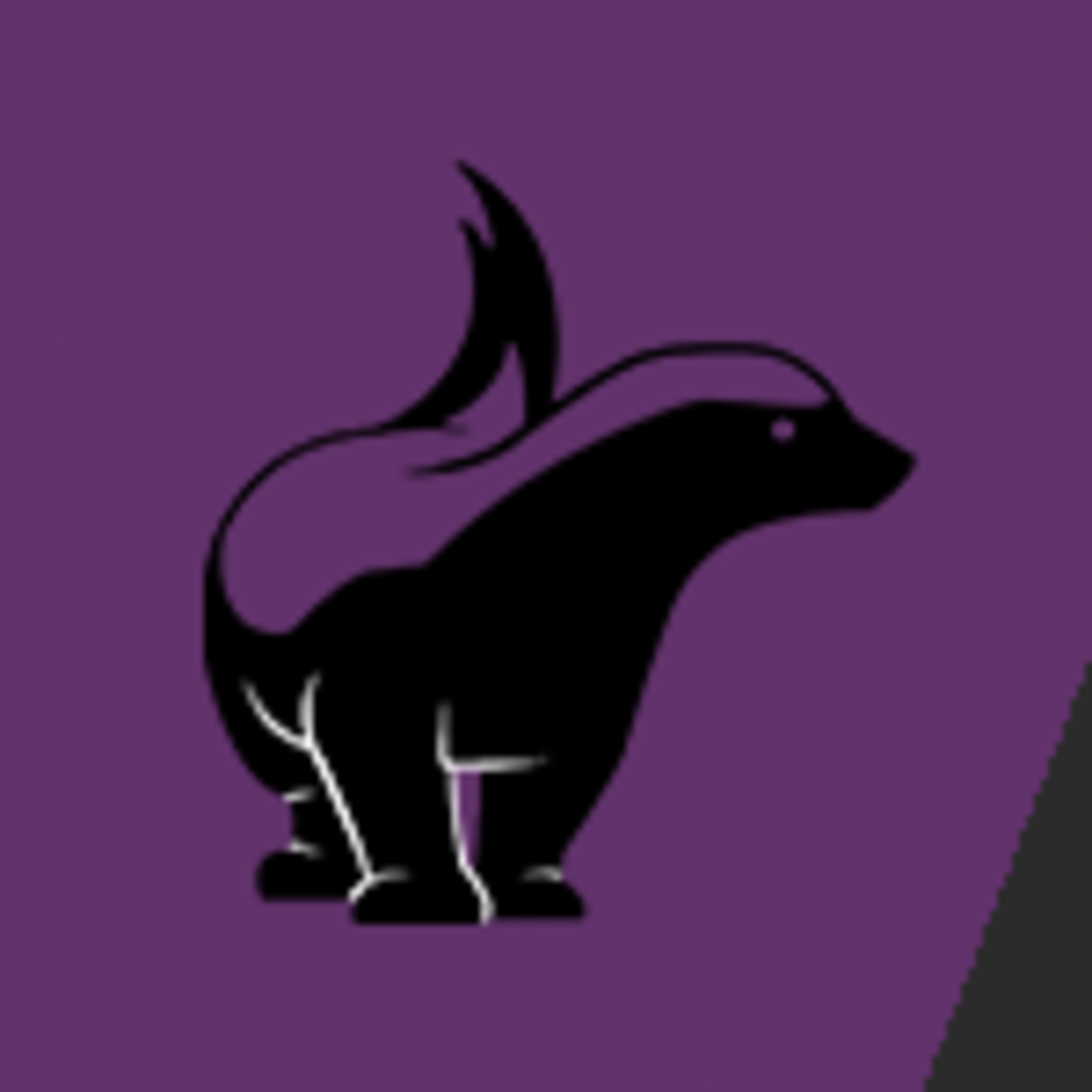 Buteco do Badger