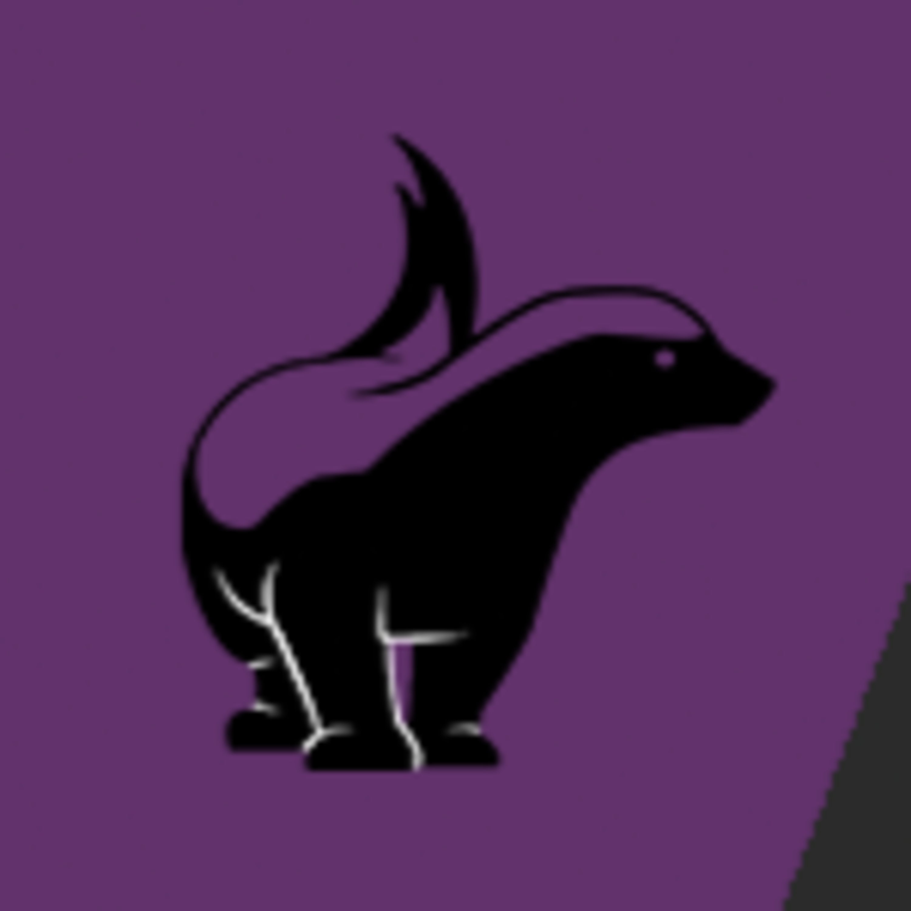 Buteco do Badger