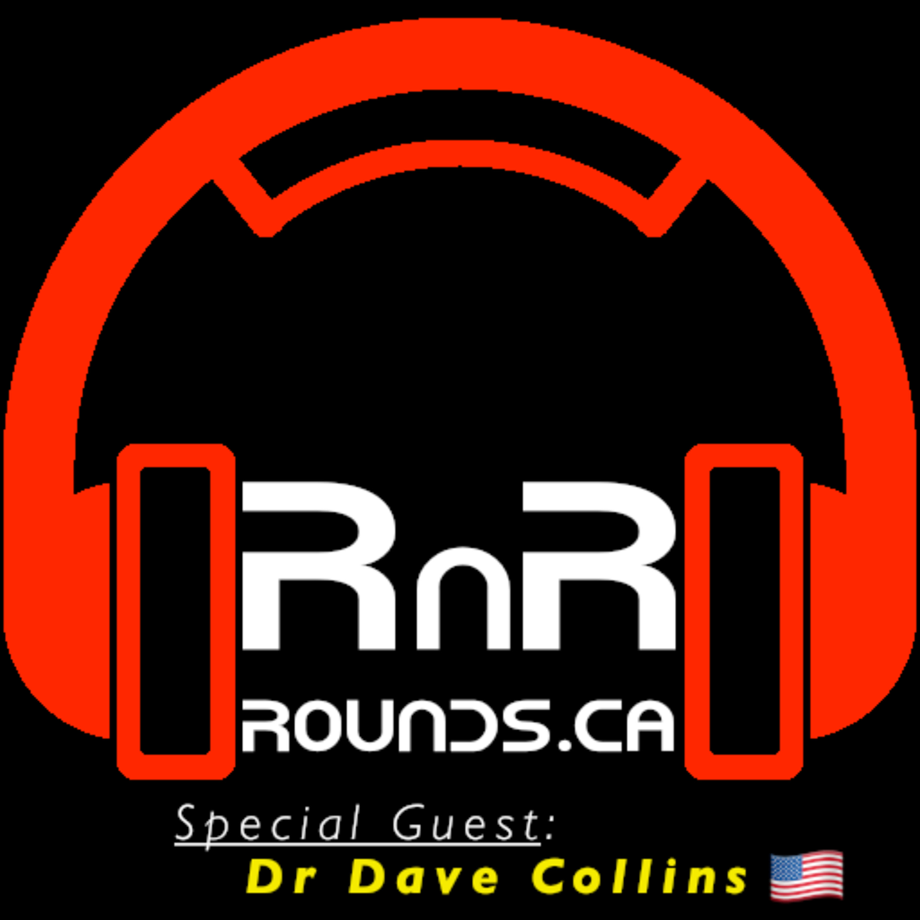 Closed Head Injury / PEA Arrest (Dave Collins) episode artwork