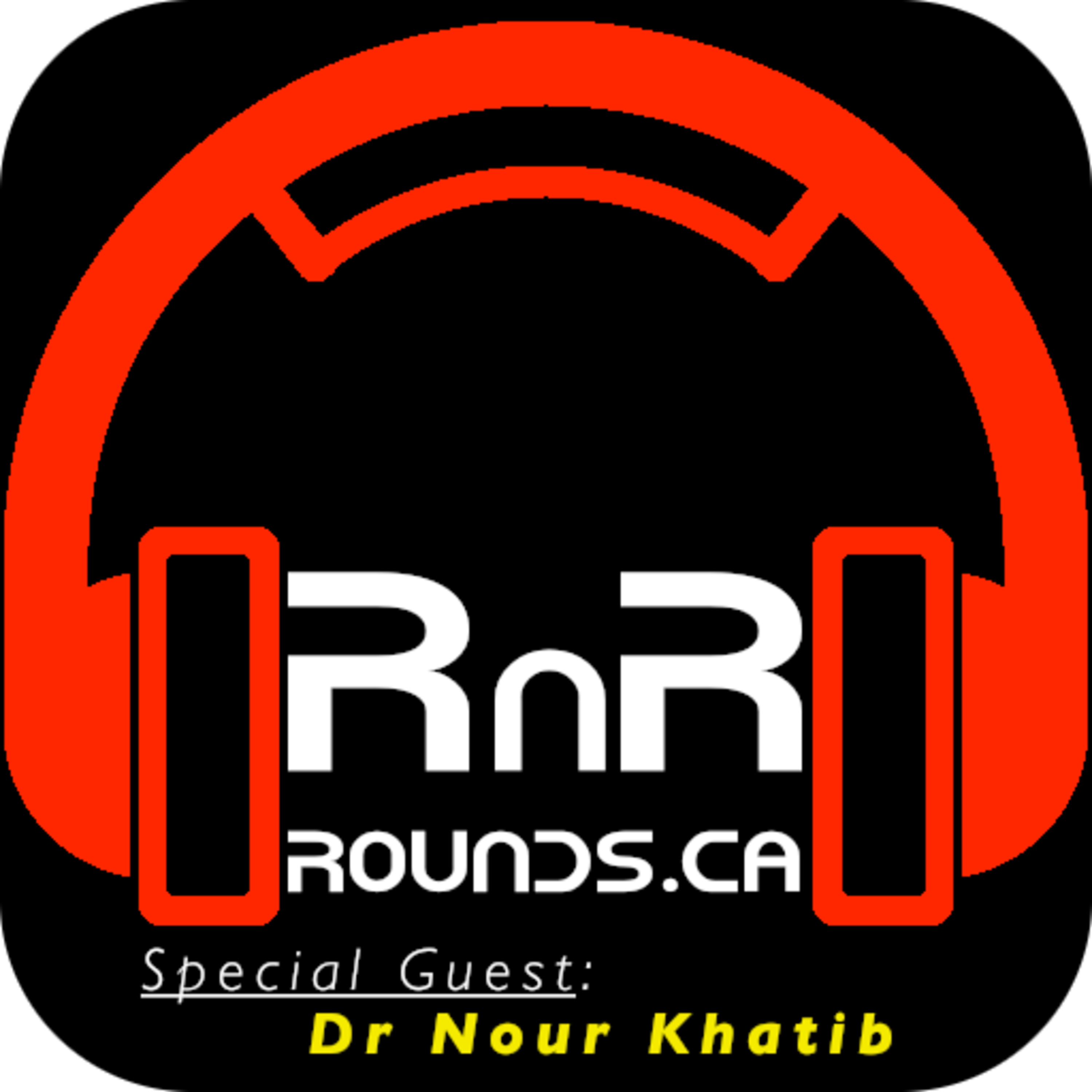 Drowning w/ Dr Nour Khatib episode artwork