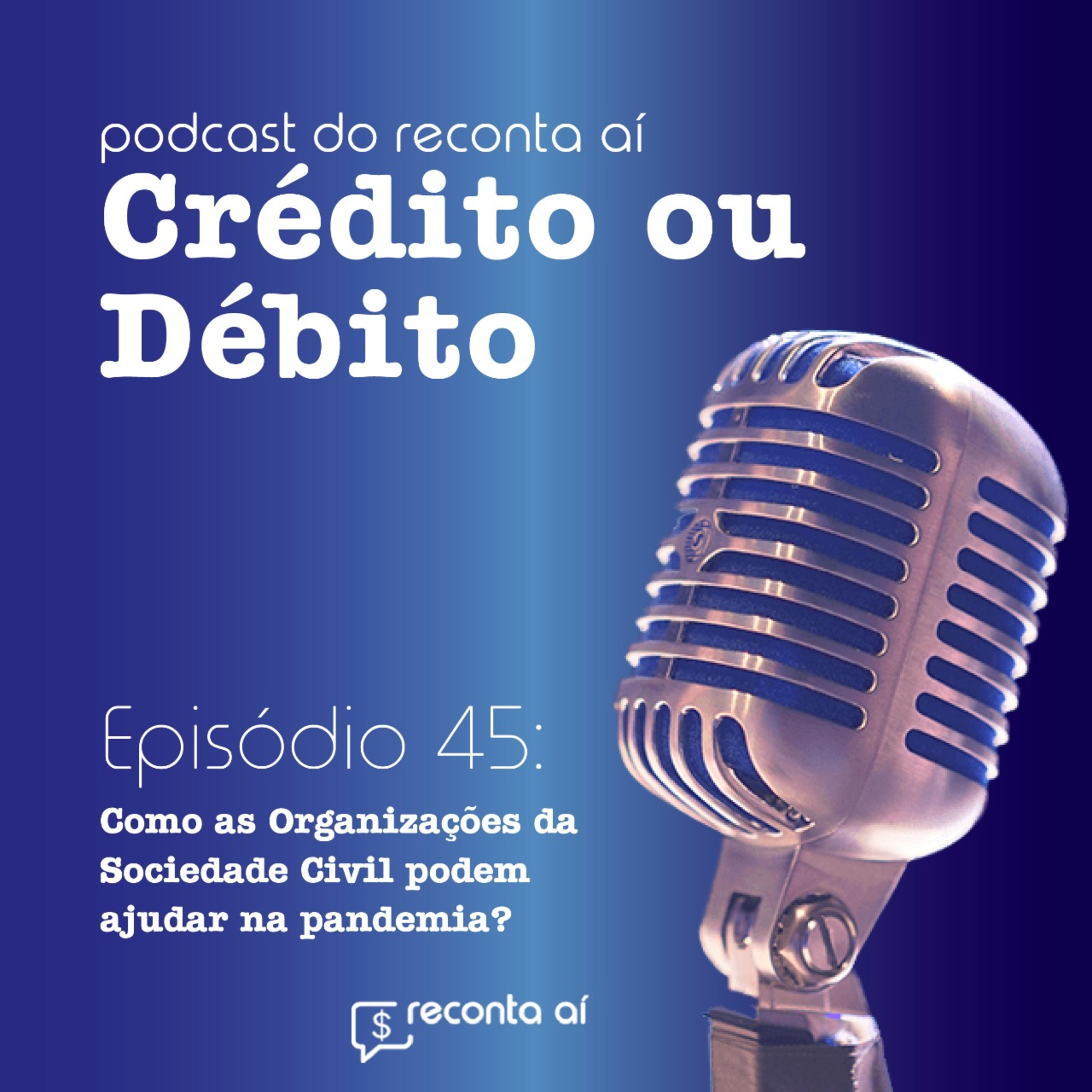 Crédito ou Débito