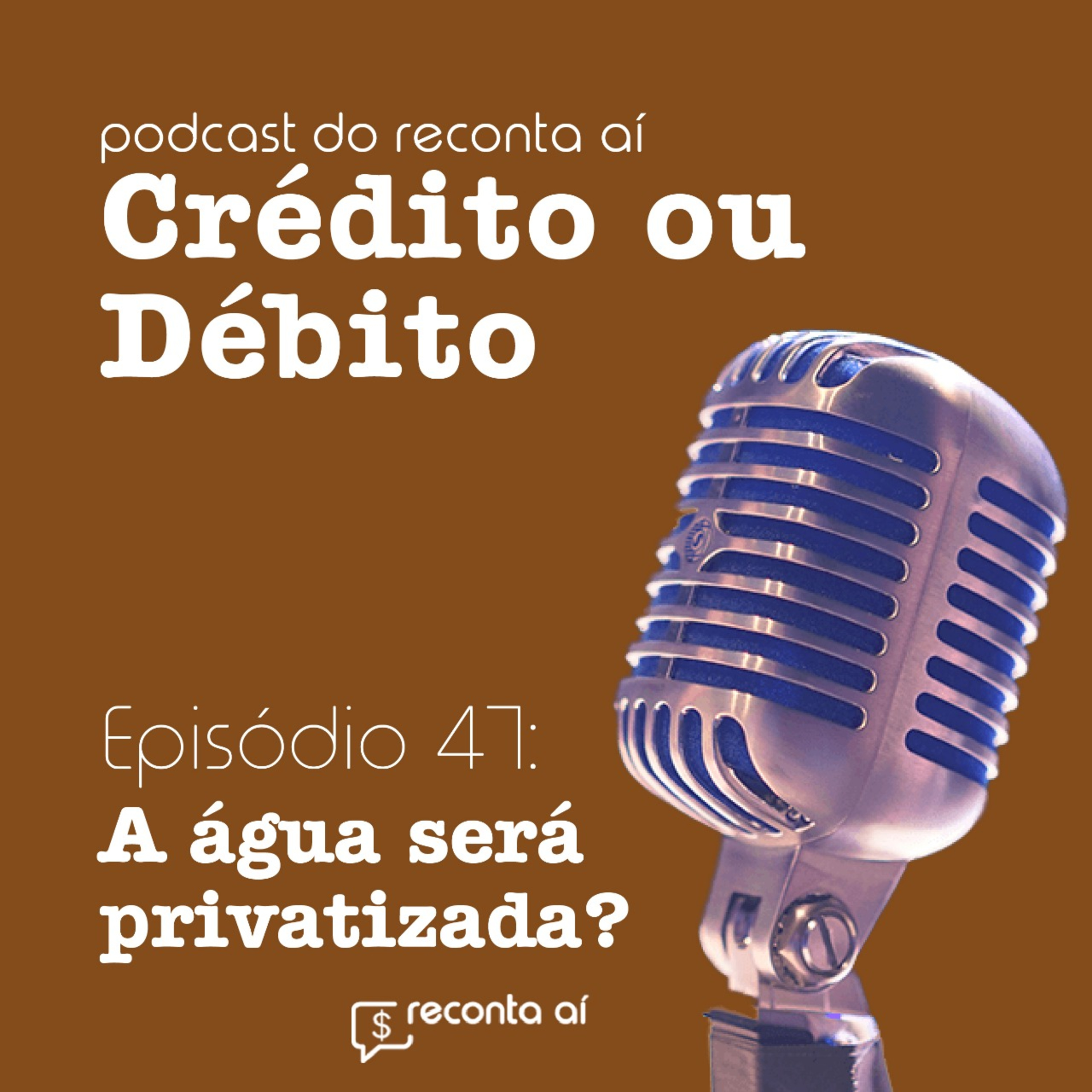 Crédito ou Débito