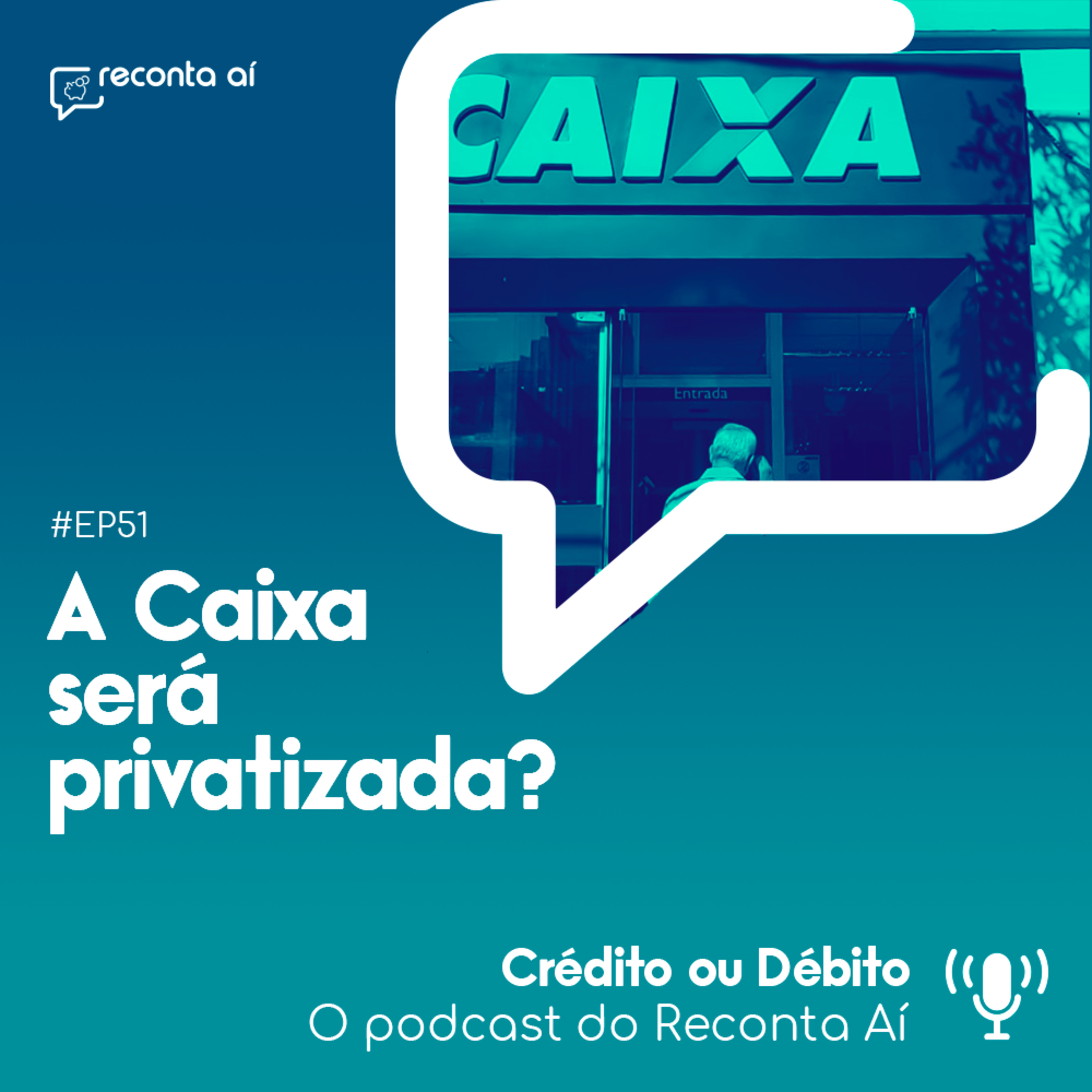Crédito ou Débito