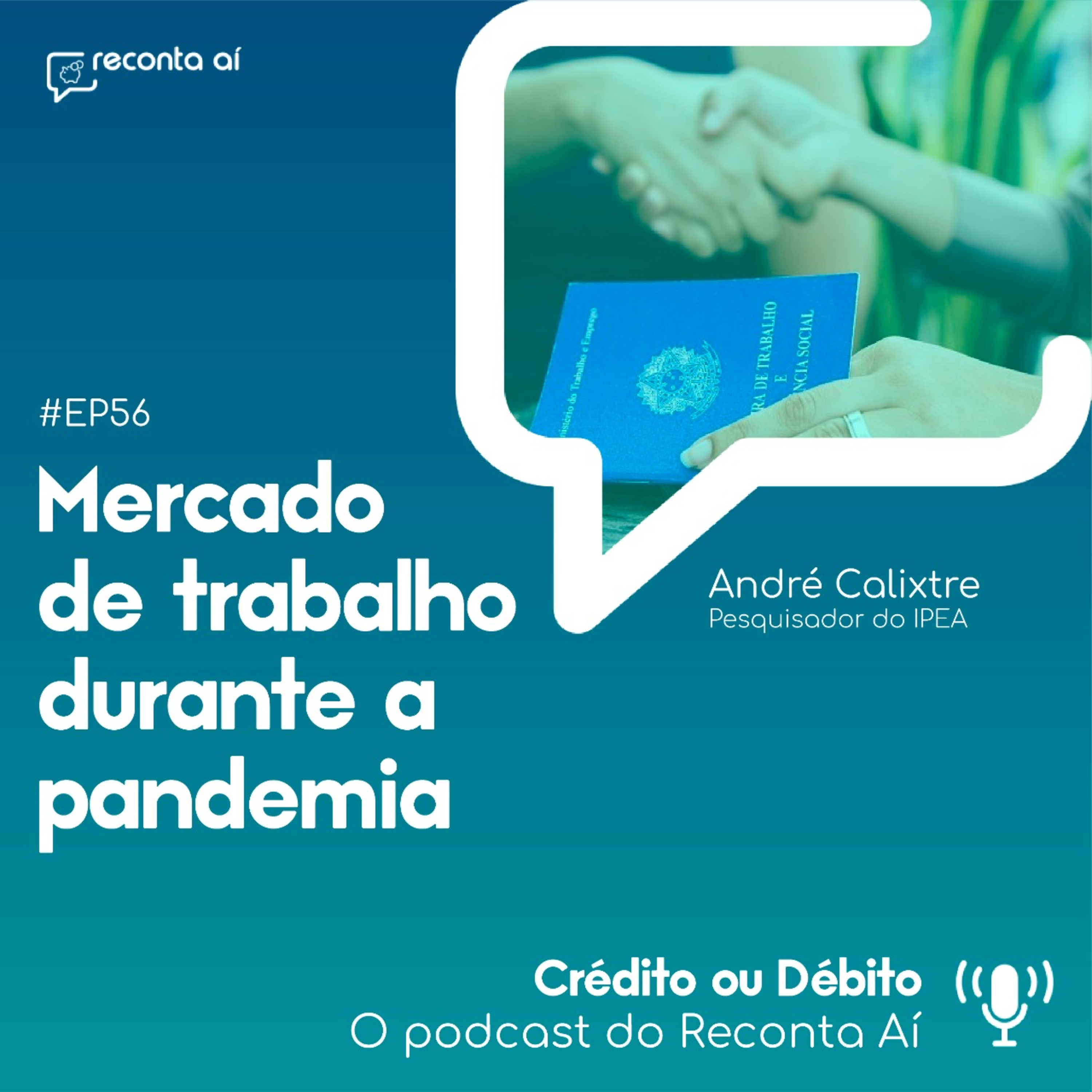 Crédito ou Débito