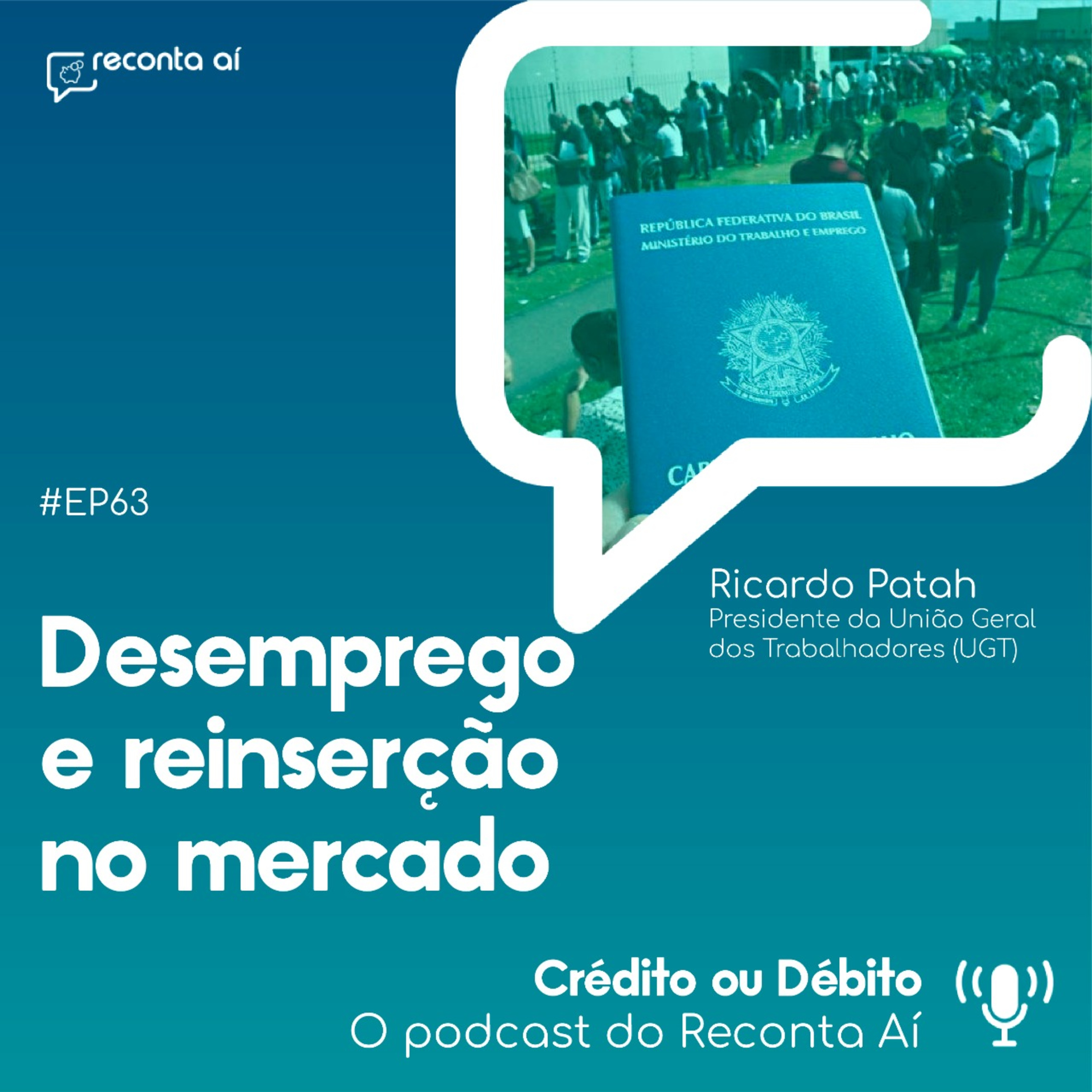 Crédito ou Débito