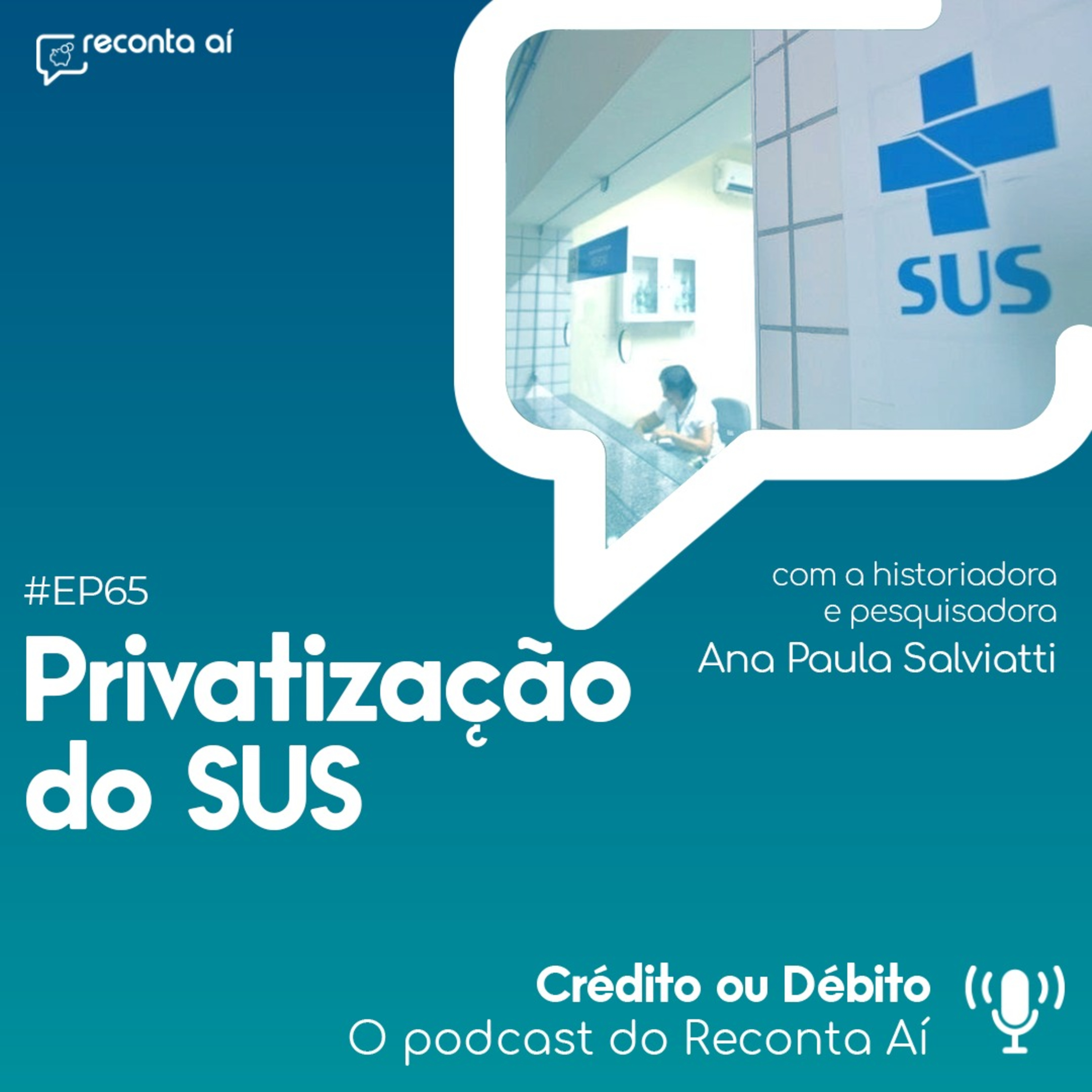 Crédito ou Débito