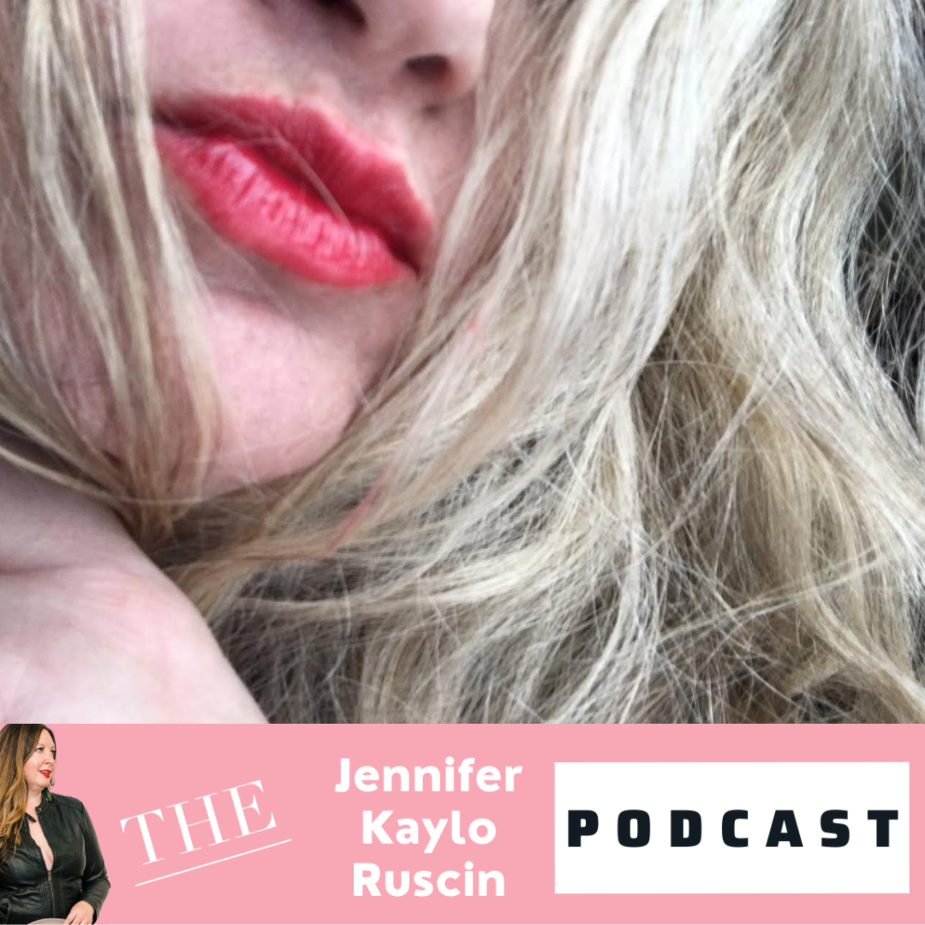 Ep#66: How I Became an Erotic Author with Ruan Willow episode artwork