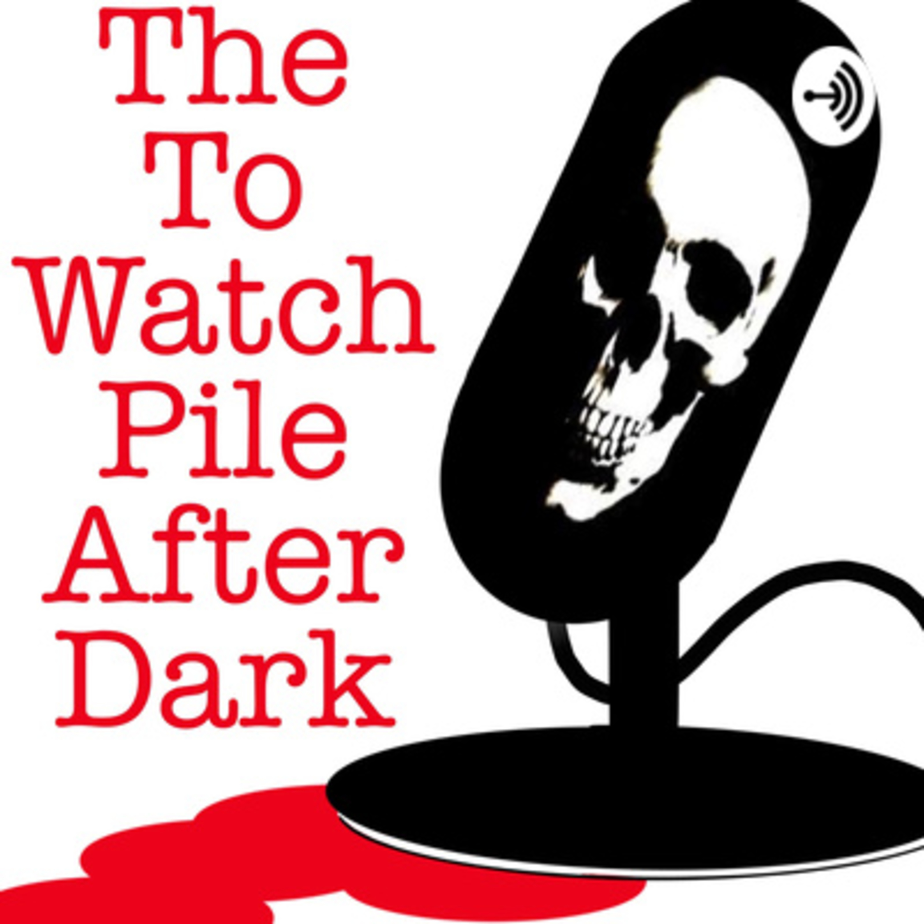 The To Watch Pile After Dark - Episode 3: I Spit On Your Grave