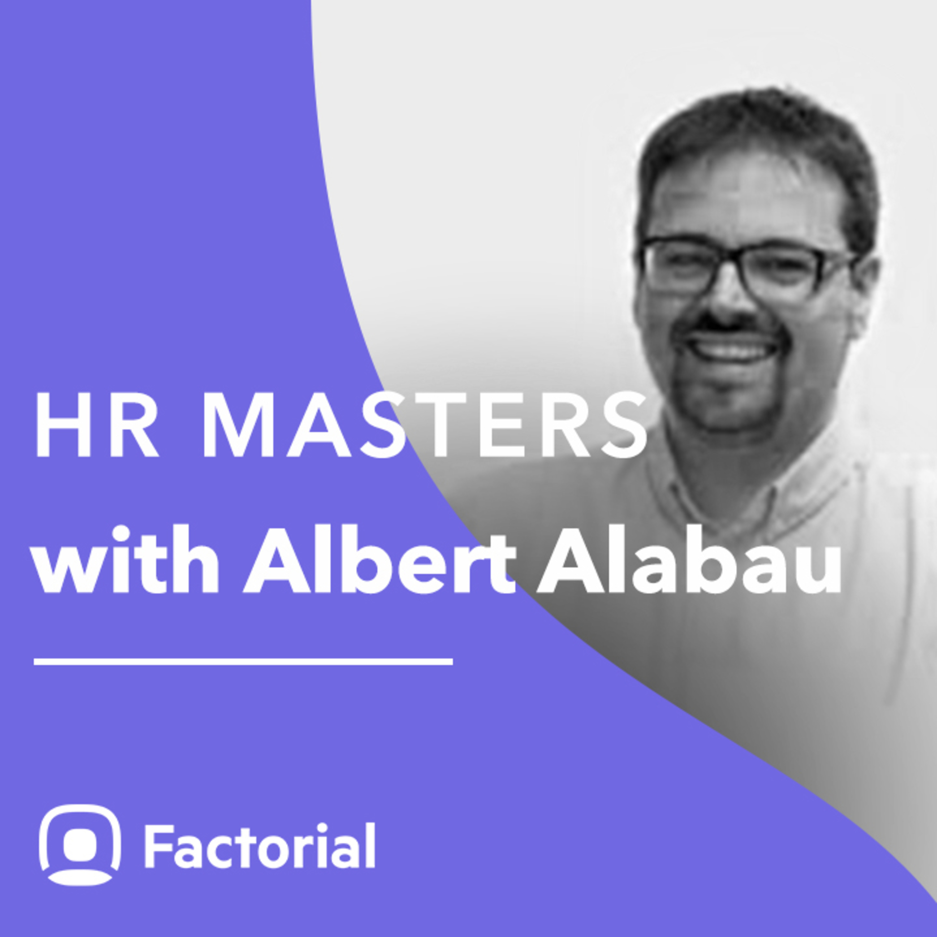 🚀HR Masters #3: Optimizing HR for future hypergrowth with Albert Alabau